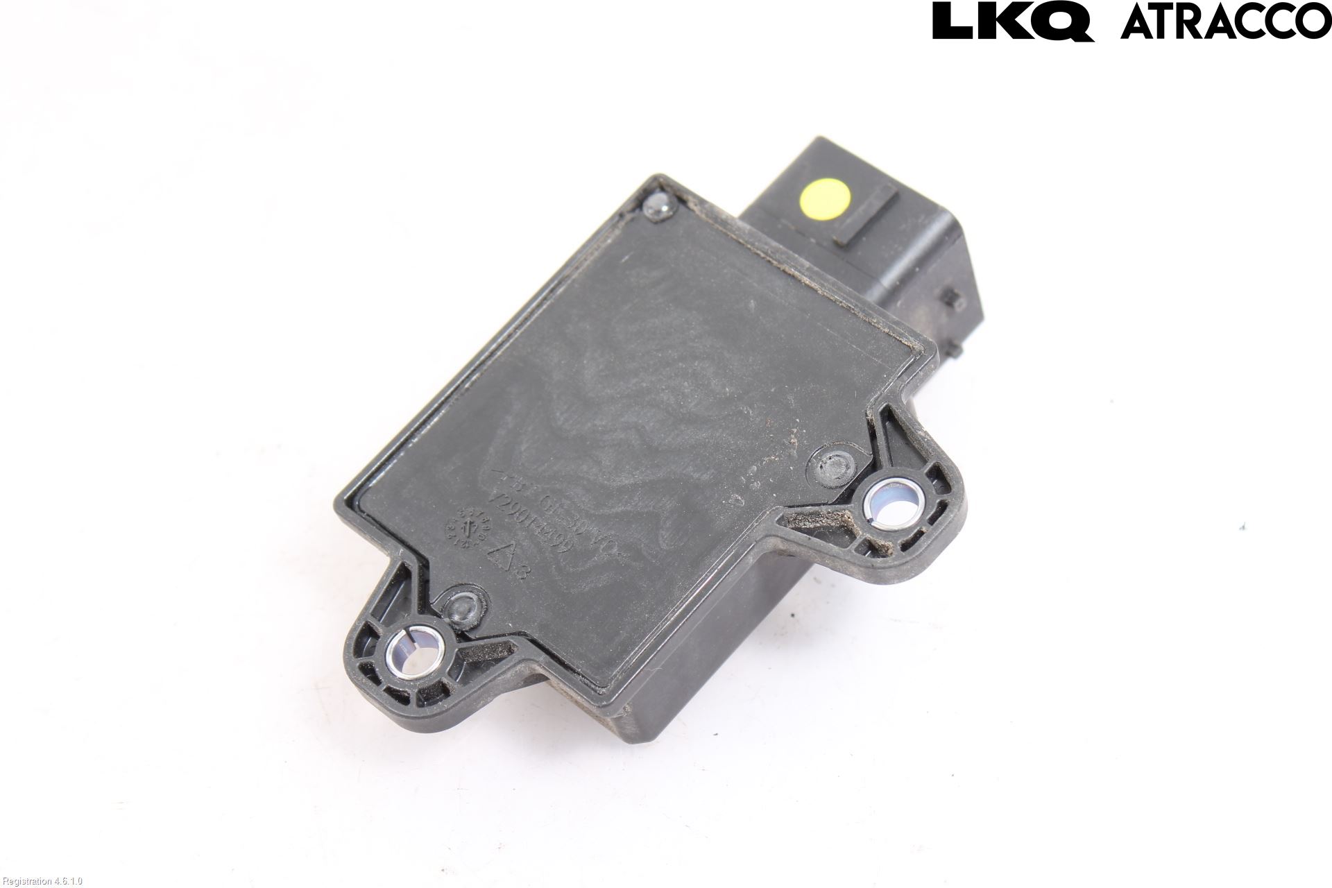 Citroen C4 GRAND PICASSO 14-18 Relä Start