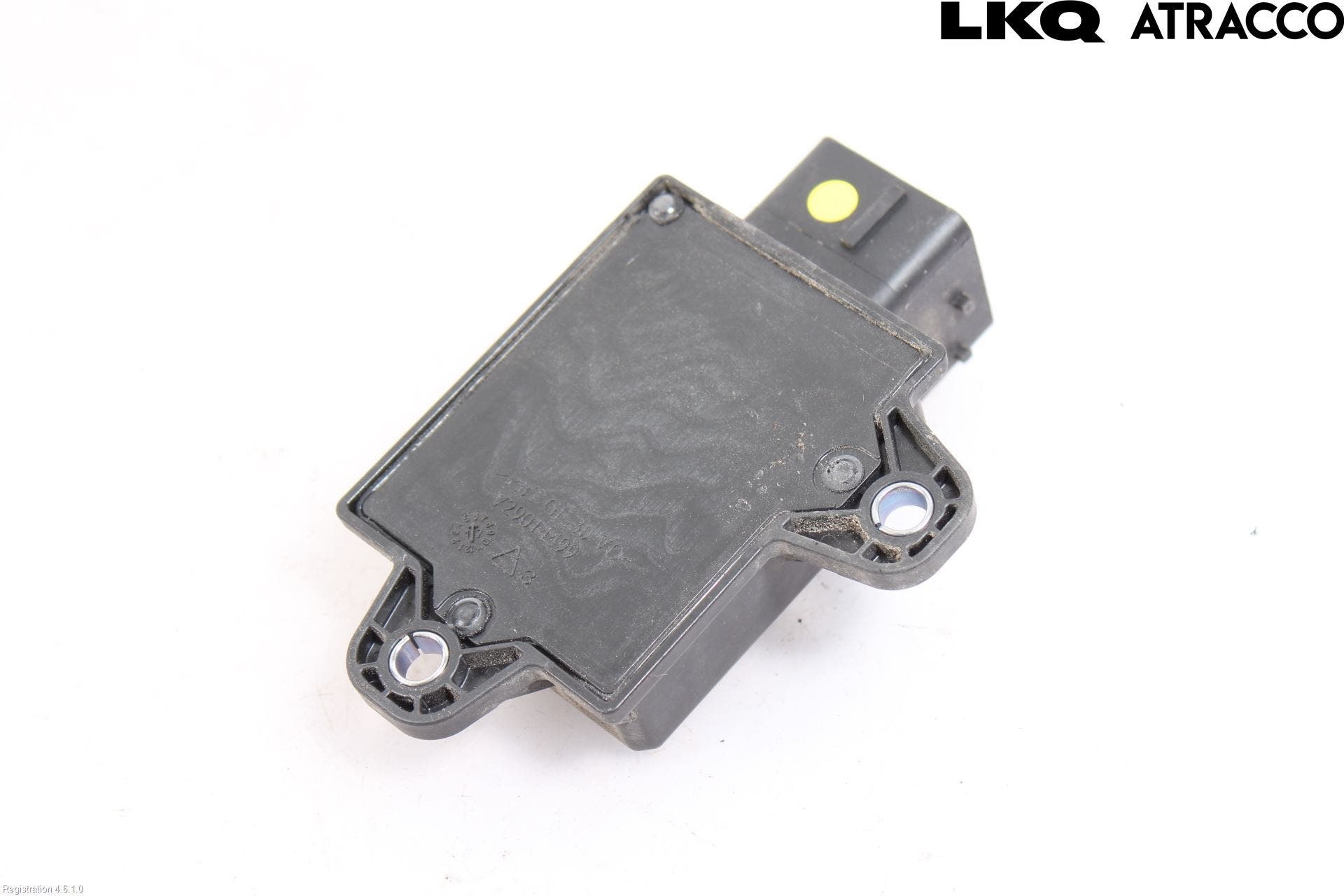 Citroen C4 GRAND PICASSO 14-18 Relä Start