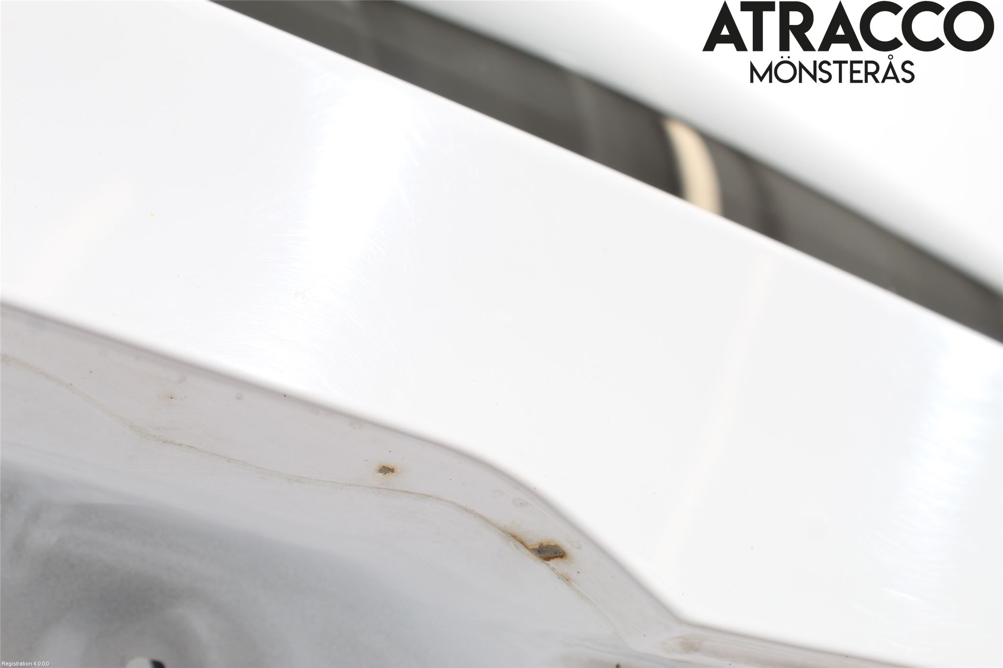 Hyundai i40 16-18 Baklucka Kombi