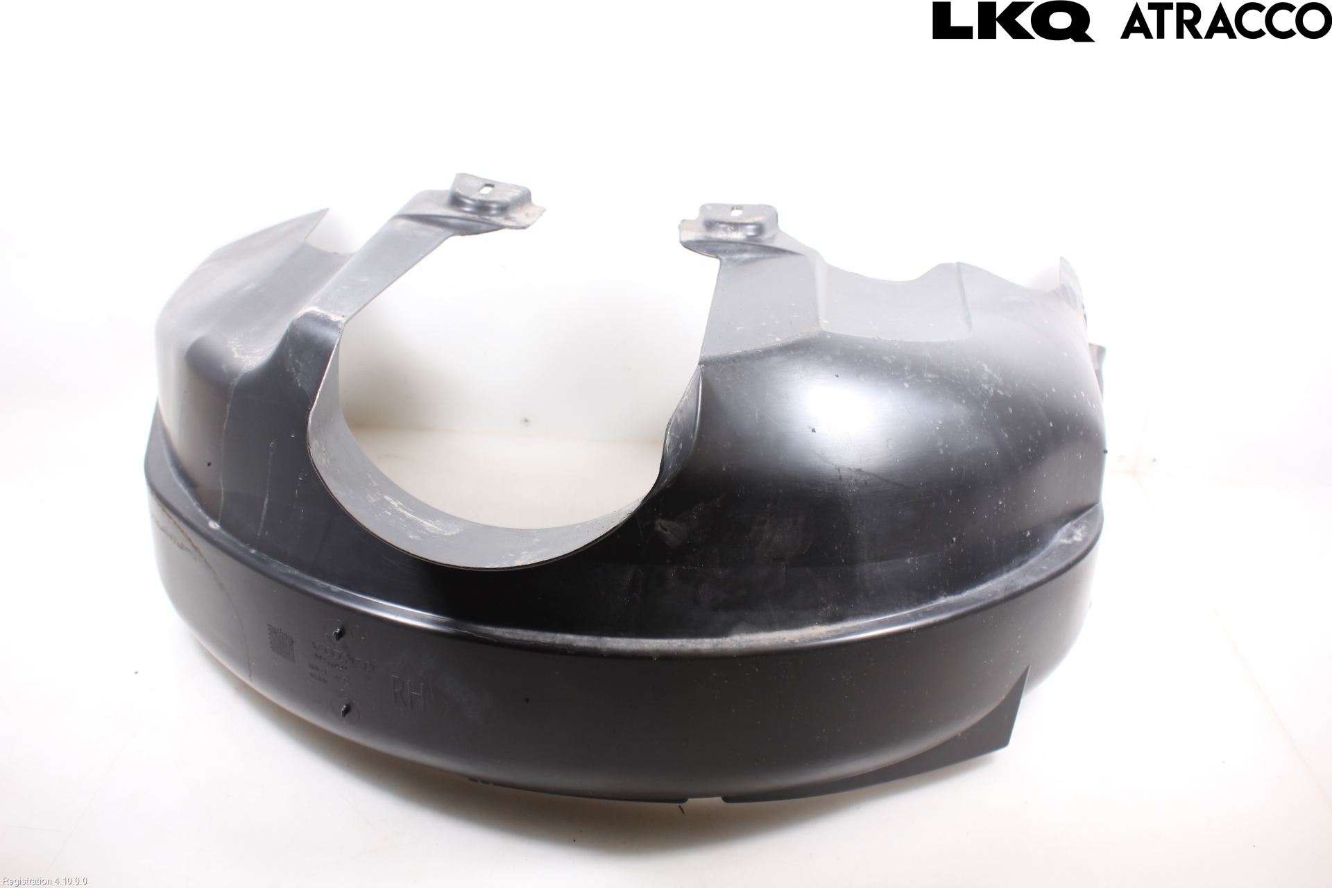 Volvo C30 07-10 Skärm Inner