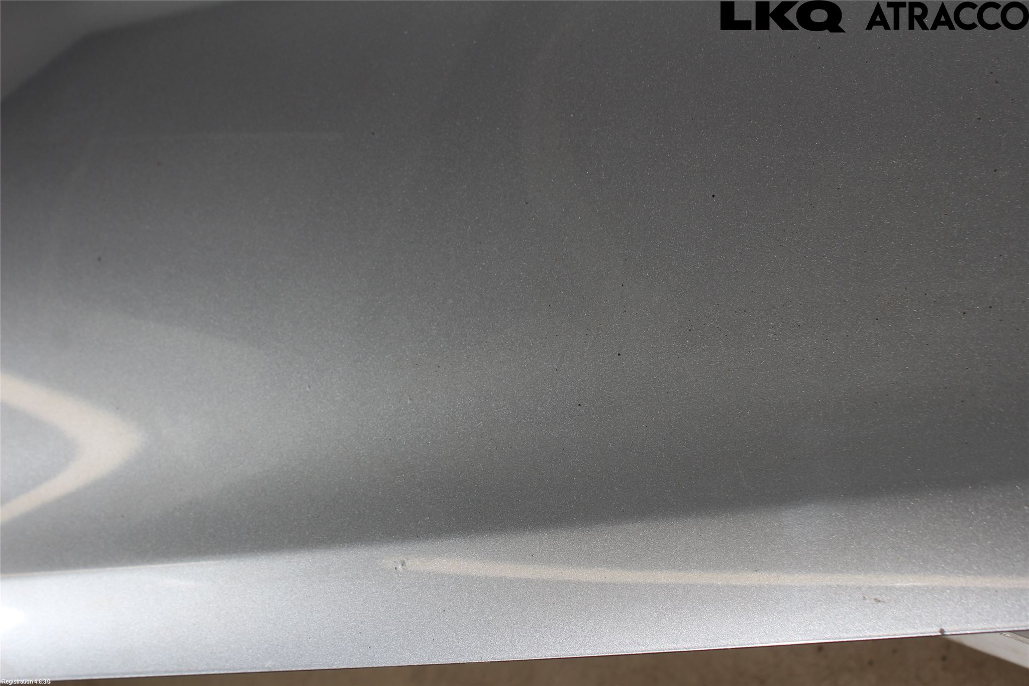 Peugeot 308 14-21 Dörr Fram Höger