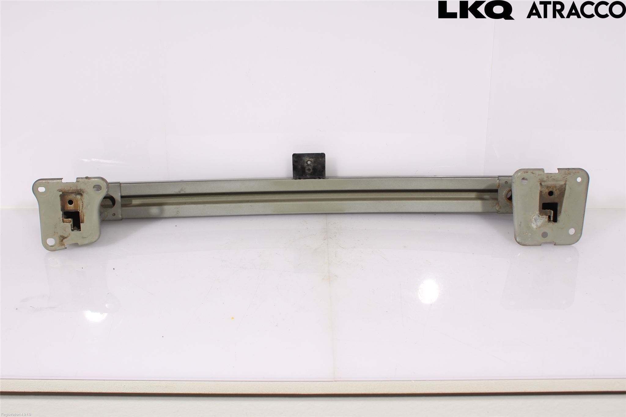 Opel VIVARO 15-19 Stötfångarbalk Fram