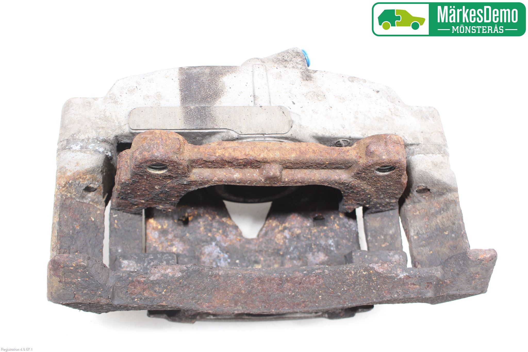 Volvo XC70 08-13 Bromsok Fram Höger