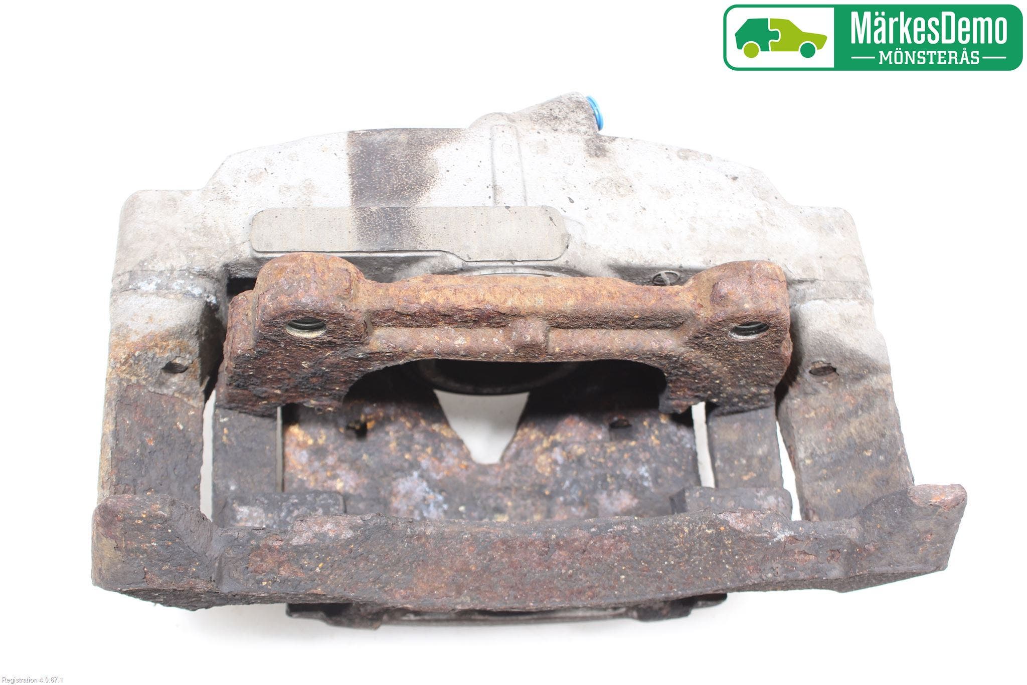 Volvo XC70 08-13 Bromsok Fram Höger