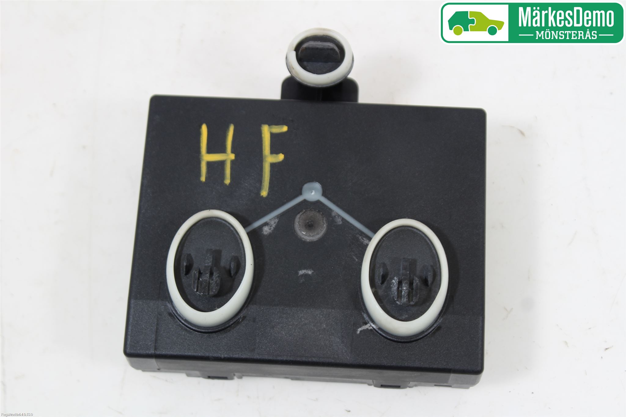 Volkswagen VW PASSAT 15-19 Styrenhet Dörr