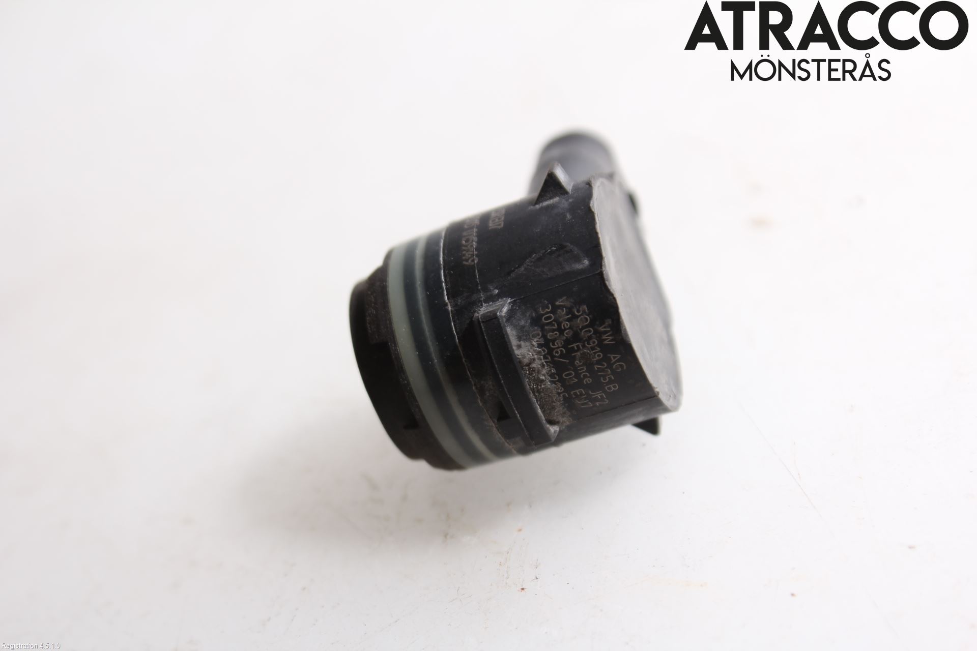 Volkswagen VW PASSAT 15-19 Parkeringshjälp Backsensor