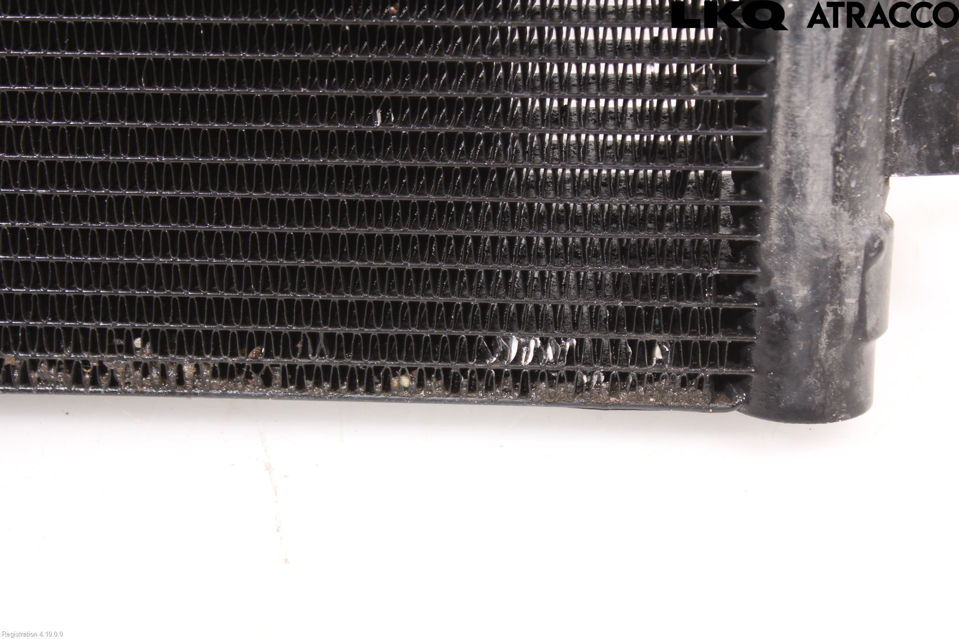 Tesla MODEL S 13- Ac Kondensor-Kylare