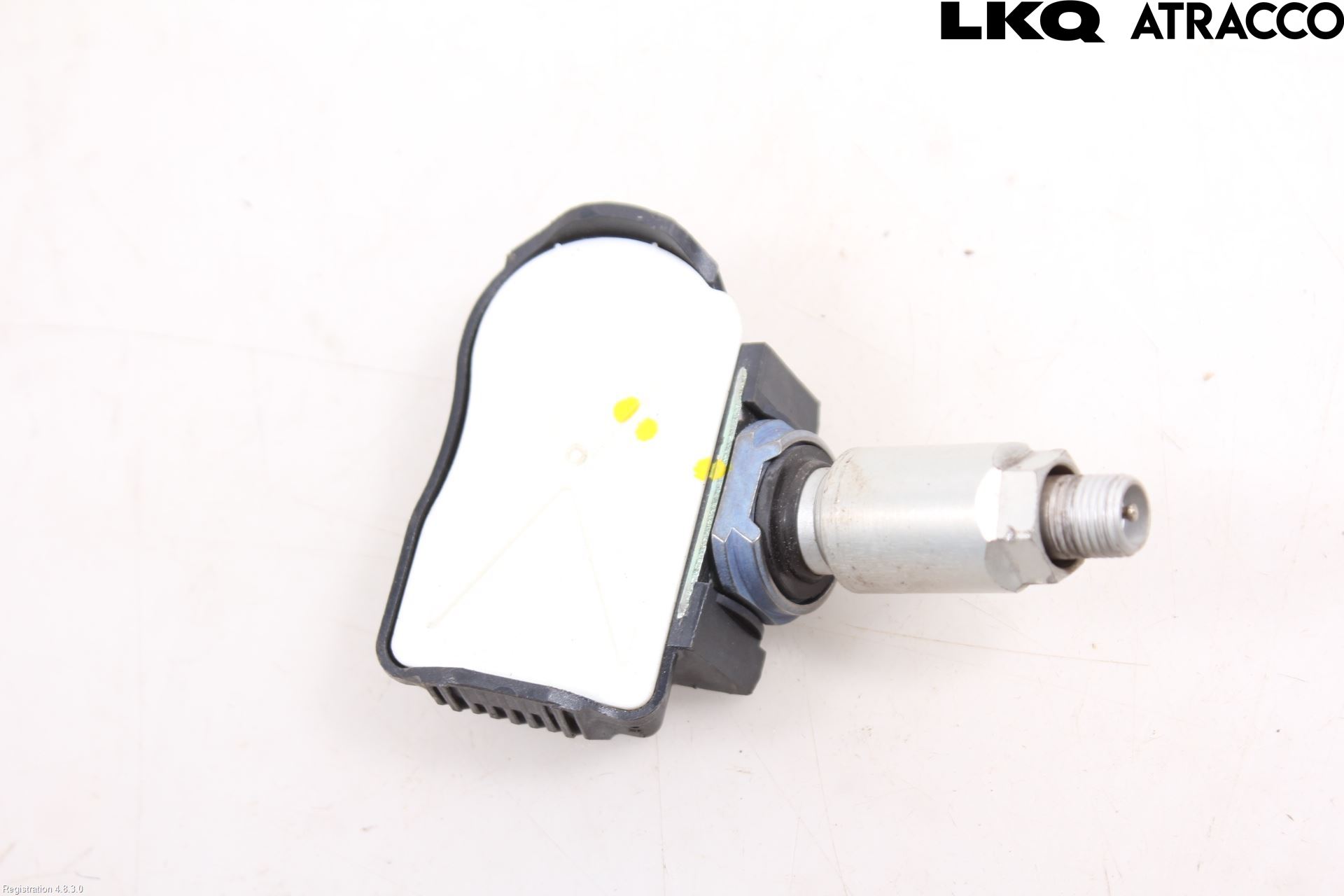 BMW 1 F20/F21 11-19 Givare Däcktryck