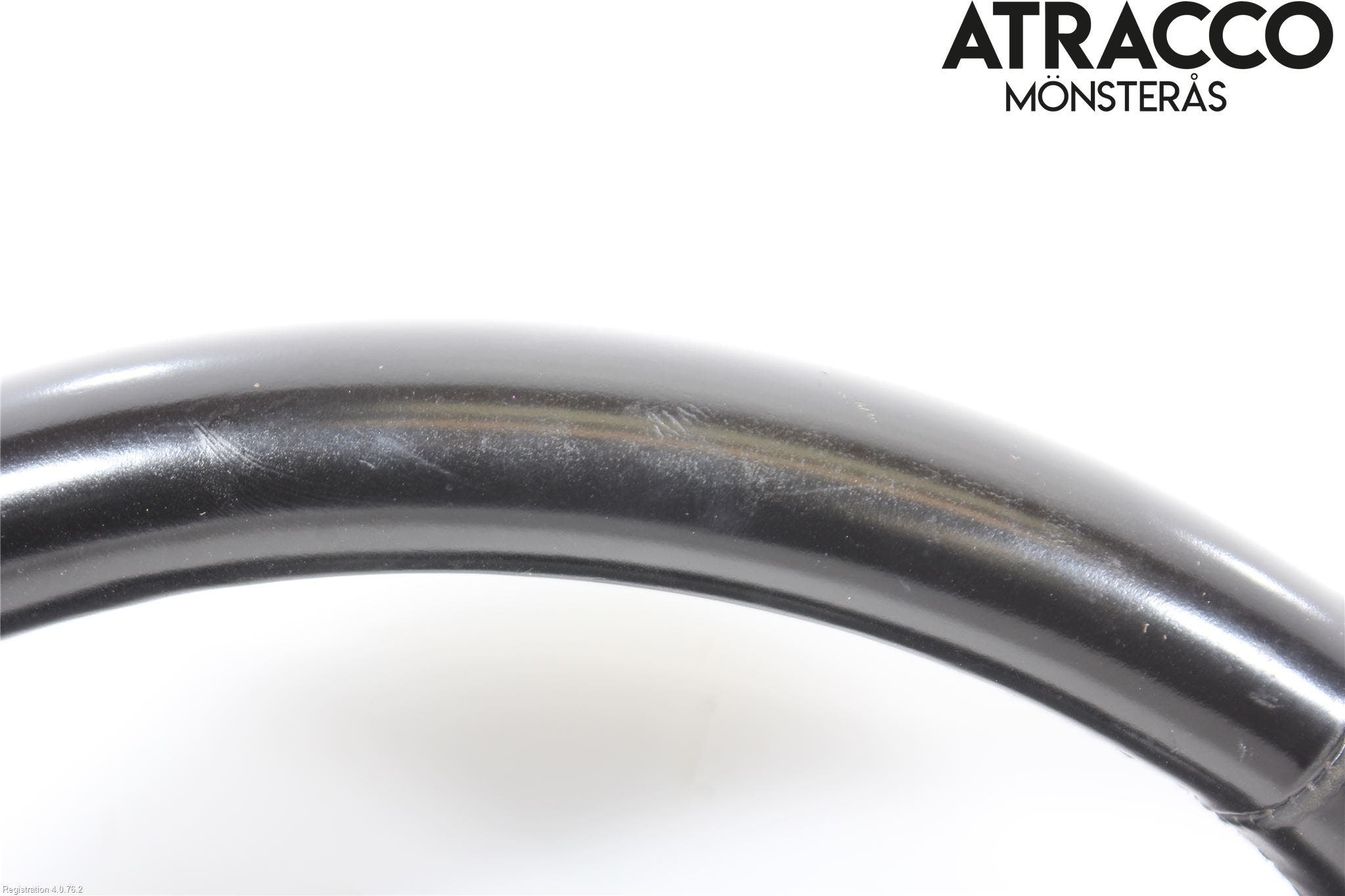 BMW 5 F10/F11/F18 09-17 Ratt