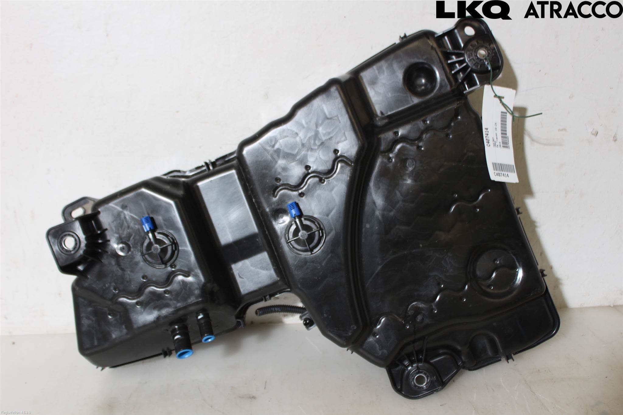 Volkswagen VW TIGUAN 16-24 Adblue Tank