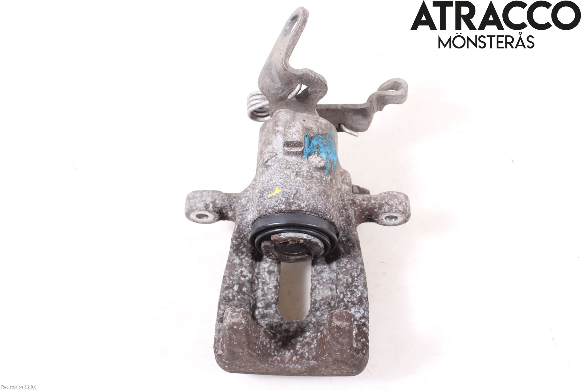 Seat LEON 13-20 Bromsok Bak Höger