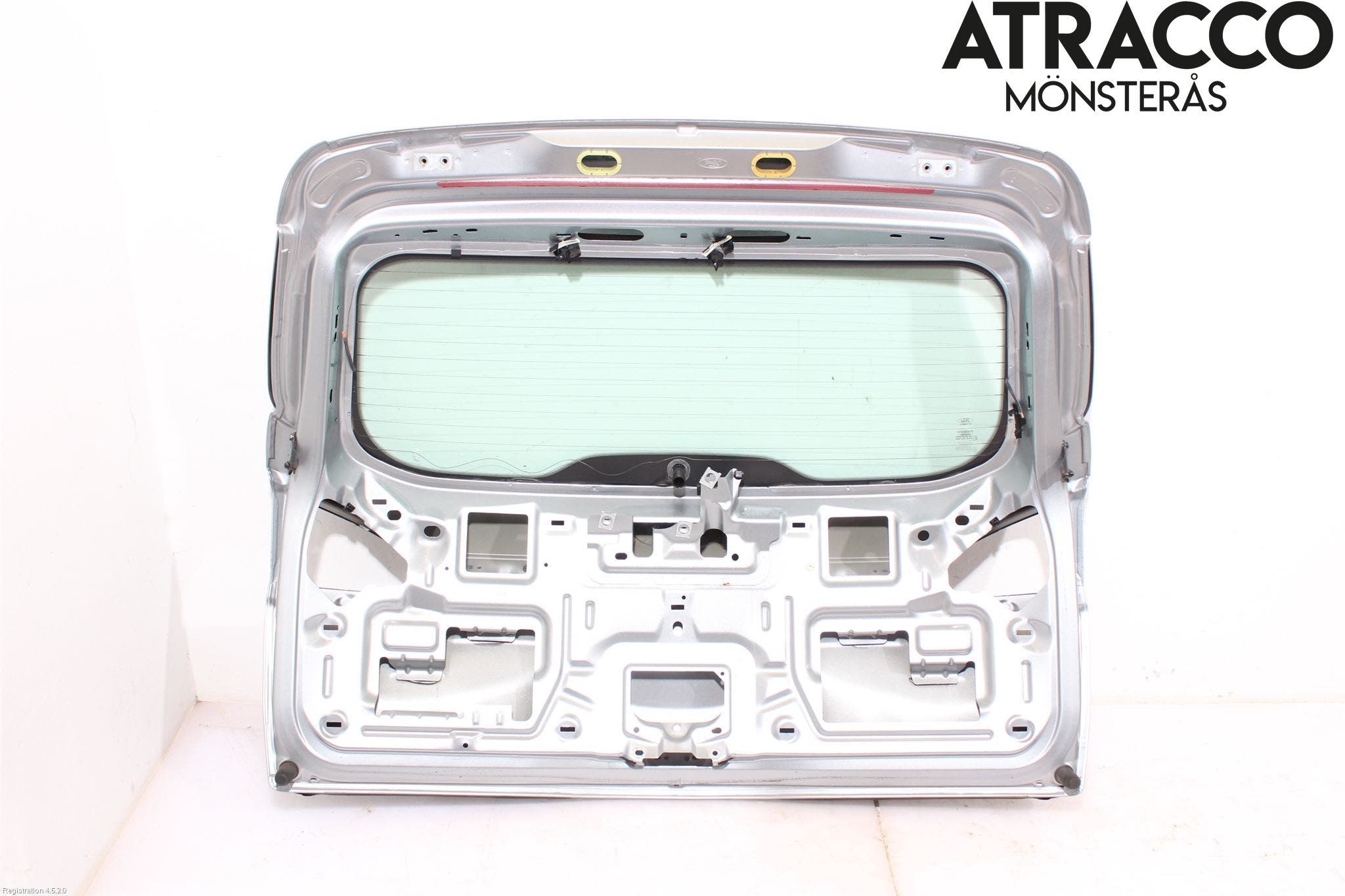 Ford MONDEO 07-15 Baklucka Kombi