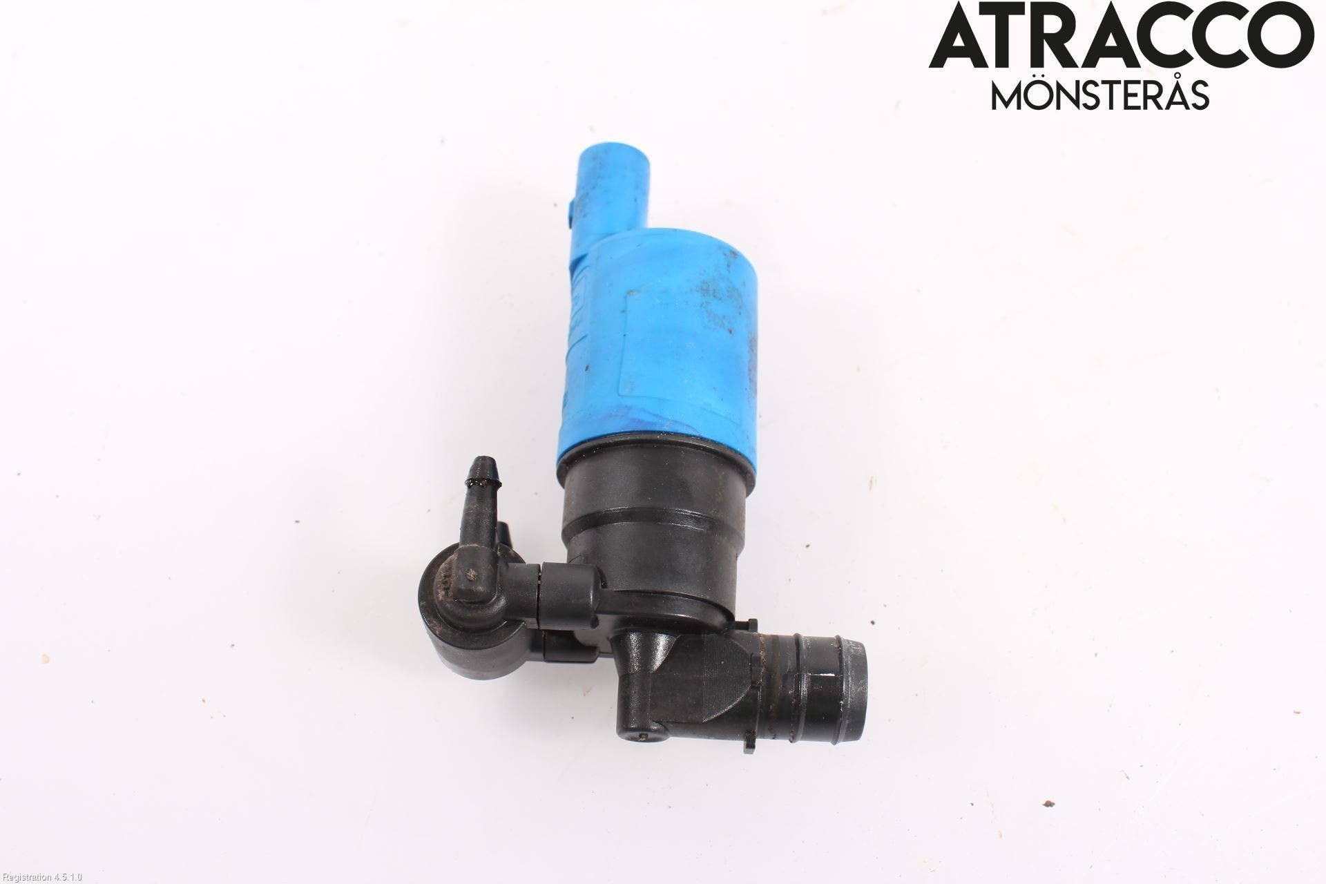 Volvo V60 11-13 Spolarpump Högtryck