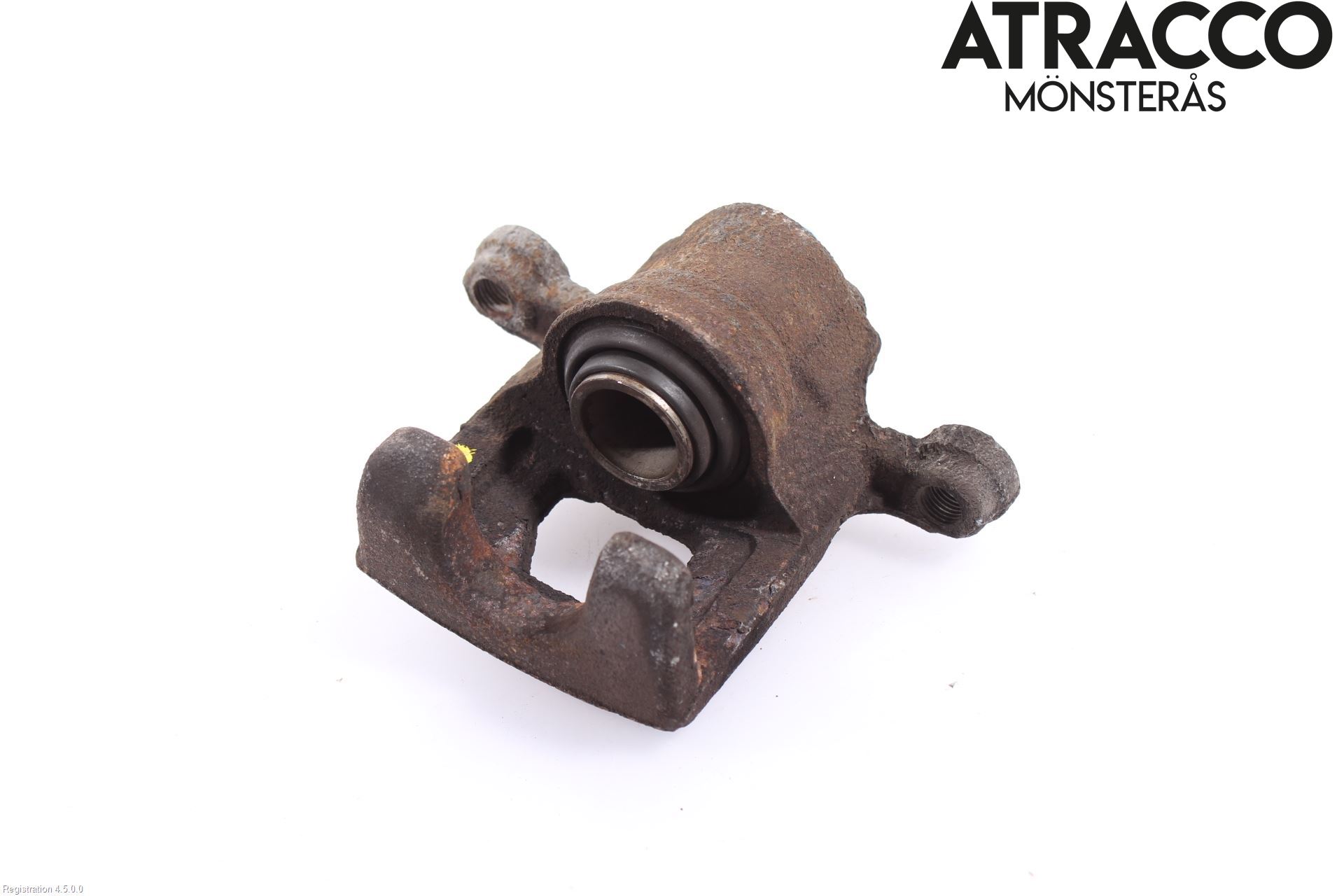 Nissan PULSAR Bromsok Bak Höger