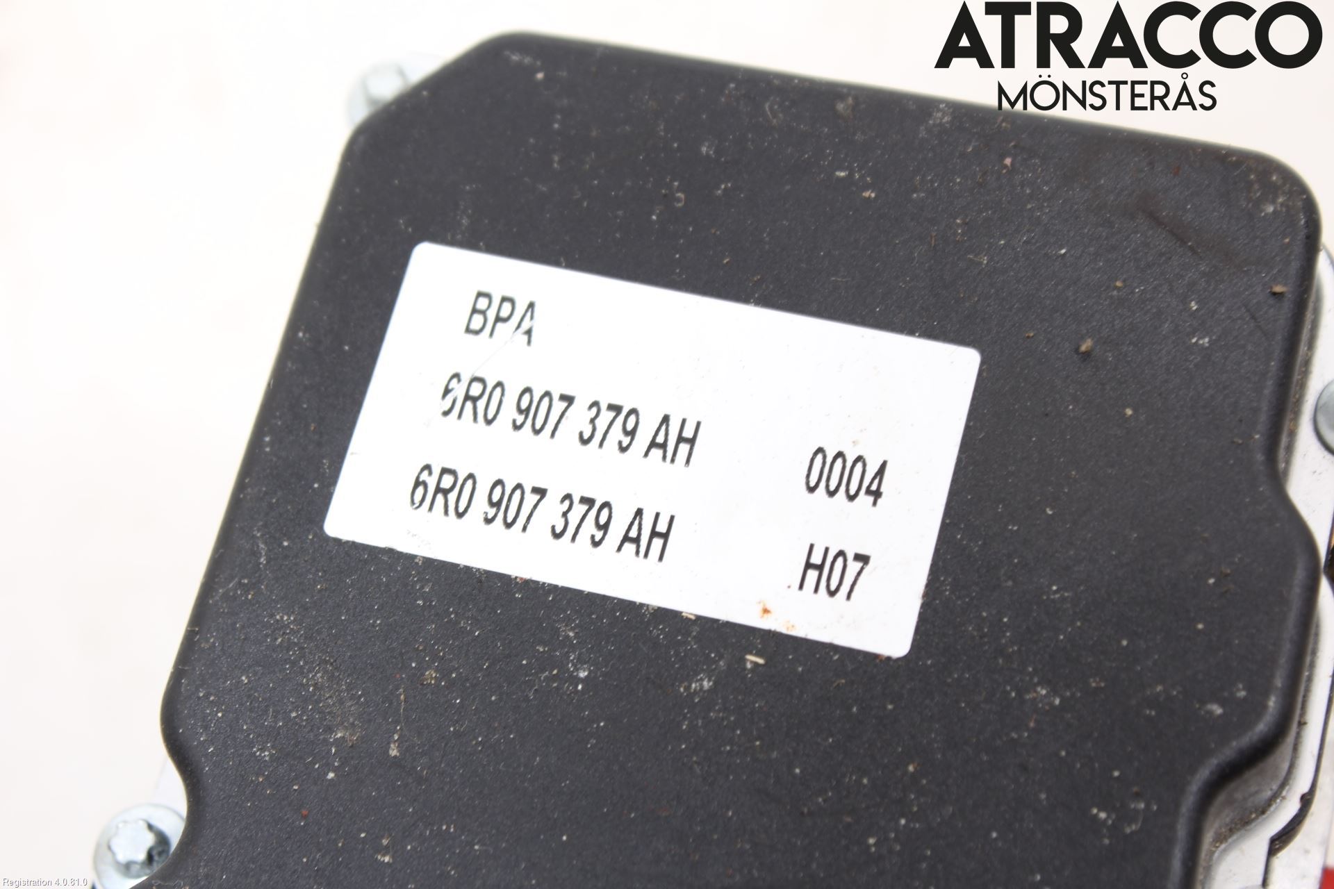 Audi A1/S1 11-18 Abs Hydraulaggregat