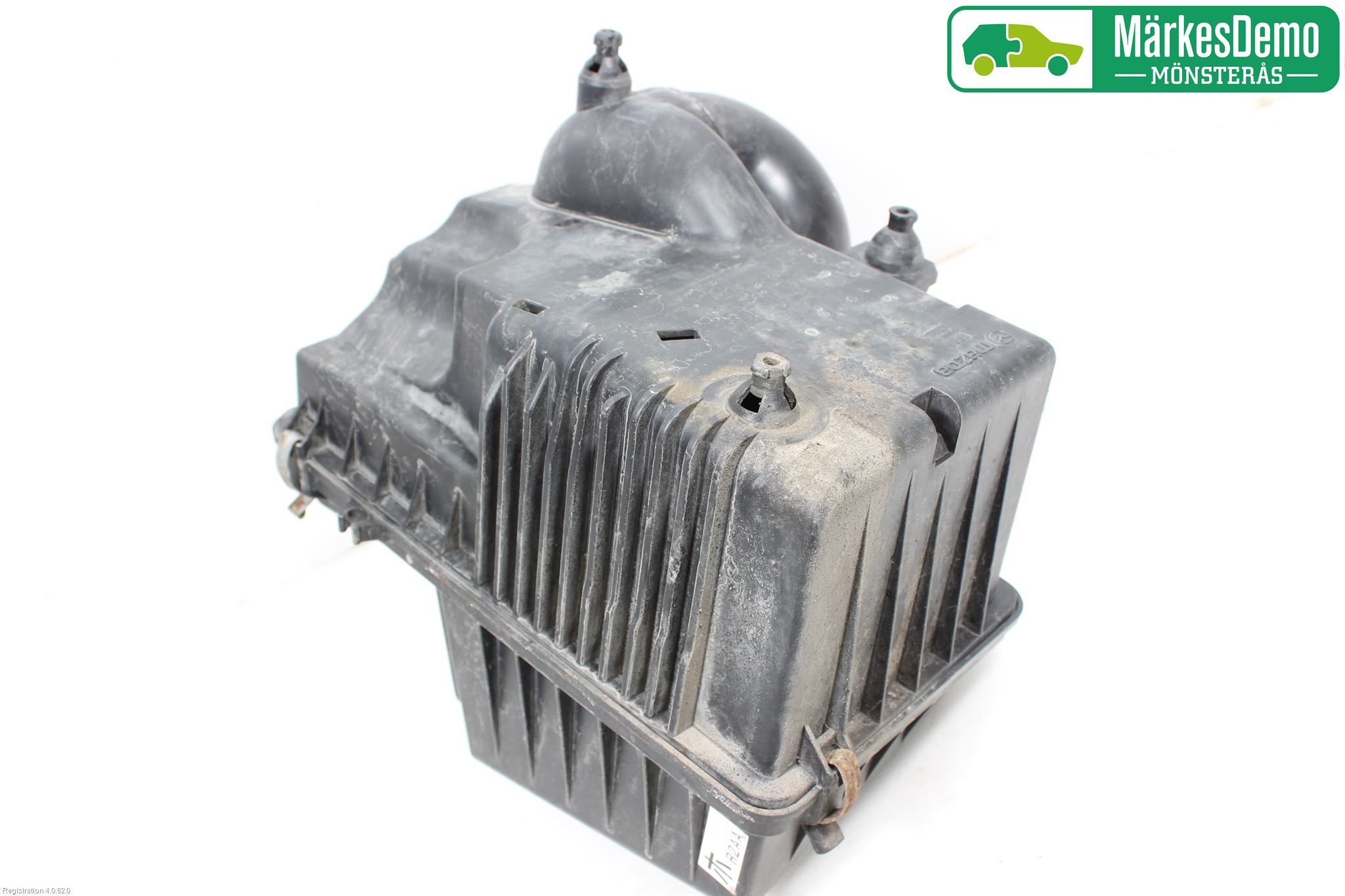 Mazda 6 08-13 Luftrenare