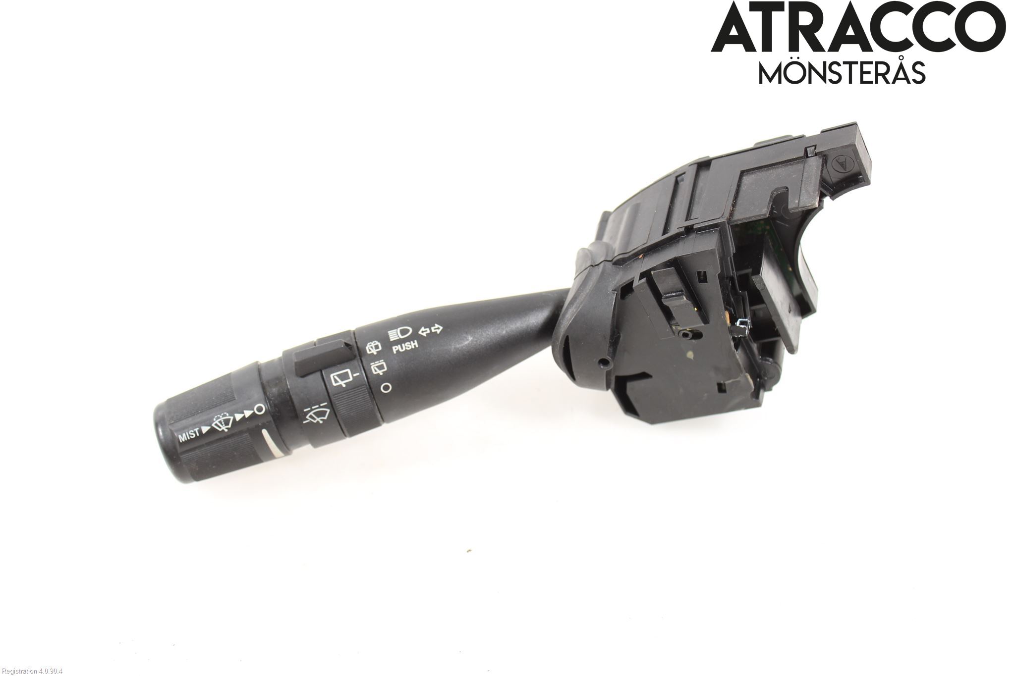 Fiat FREEMONT Spak Torkar-Spolomk