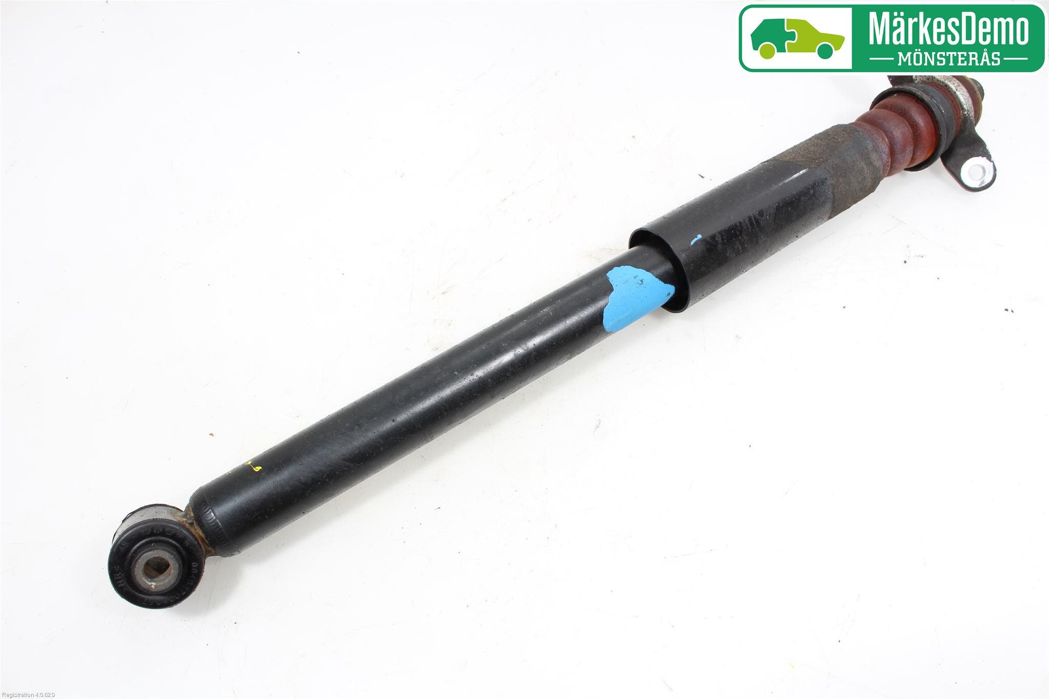 Hyundai i20 GB 15-20 Stötdämpare Bak