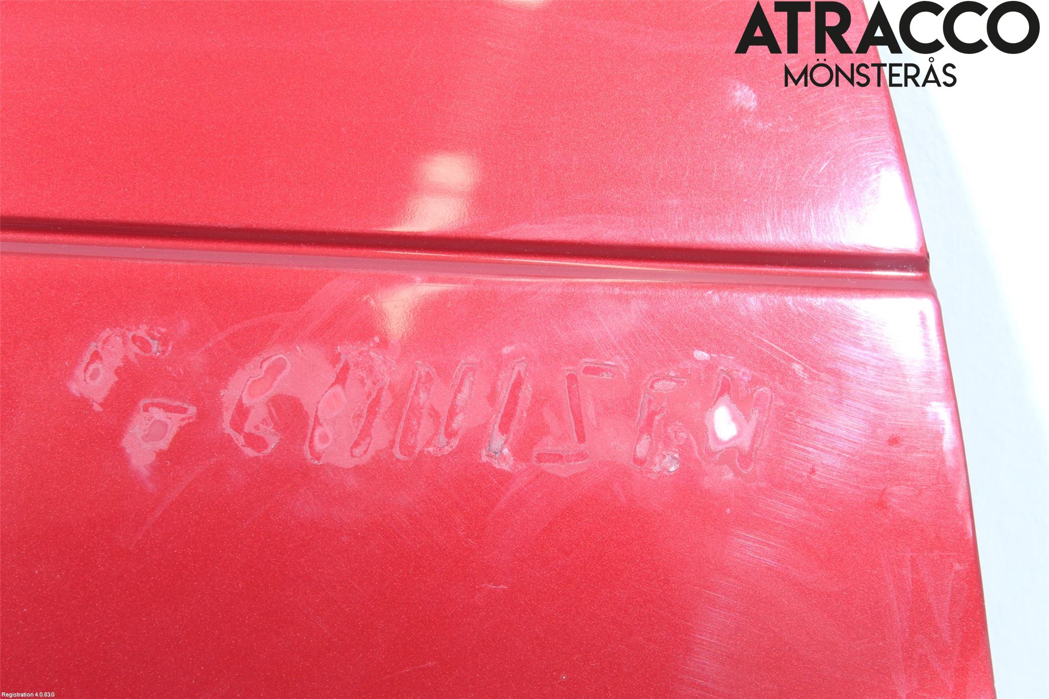 Chrysler CHR PT CRUISER Dörr 2D Höger