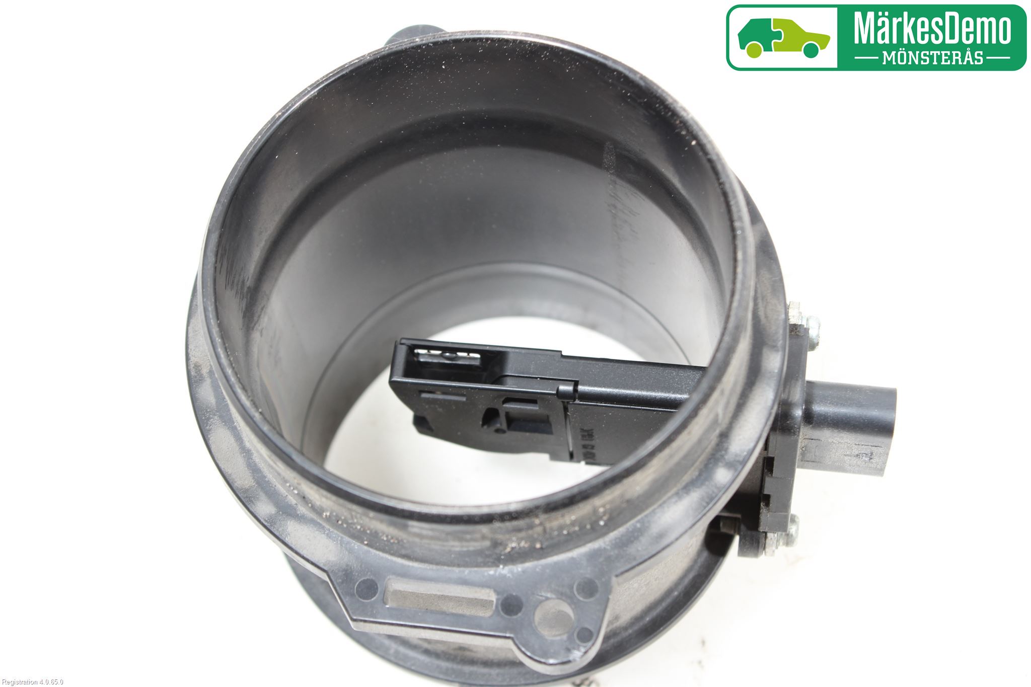 Audi A7/S7 4G 11-17 Injluftmassamätare