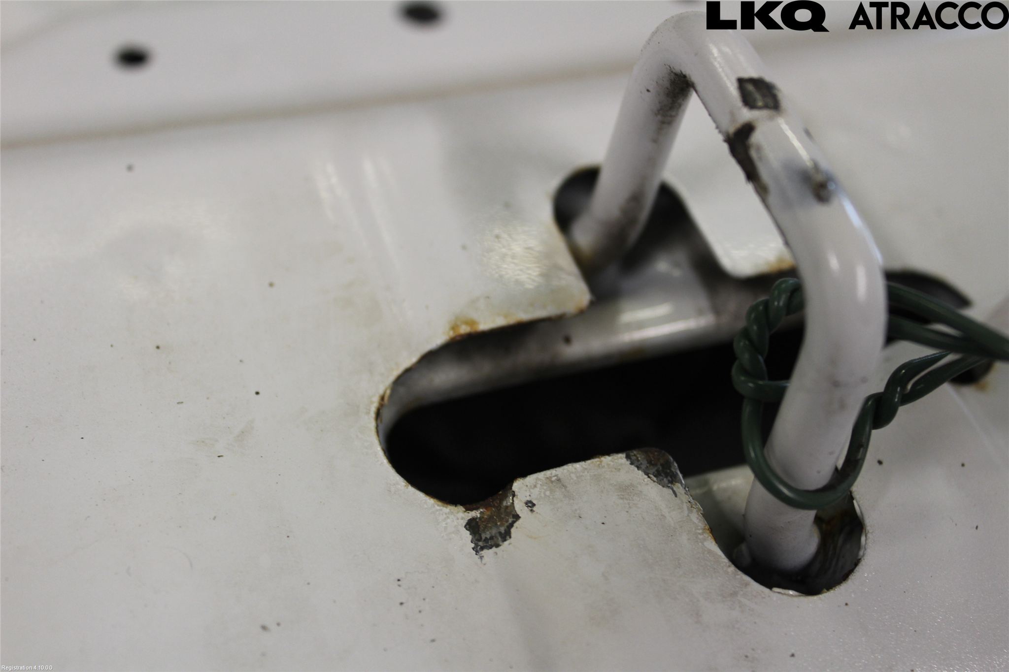 Hyundai i30 GD 13-17 Huv Fram