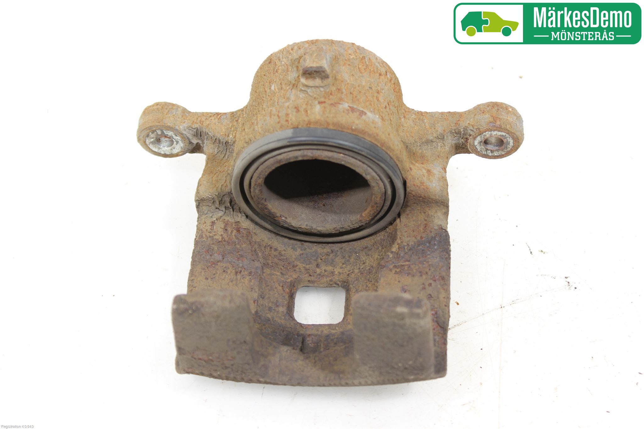 Ford FIESTA 13-17 Bromsok Fram Höger