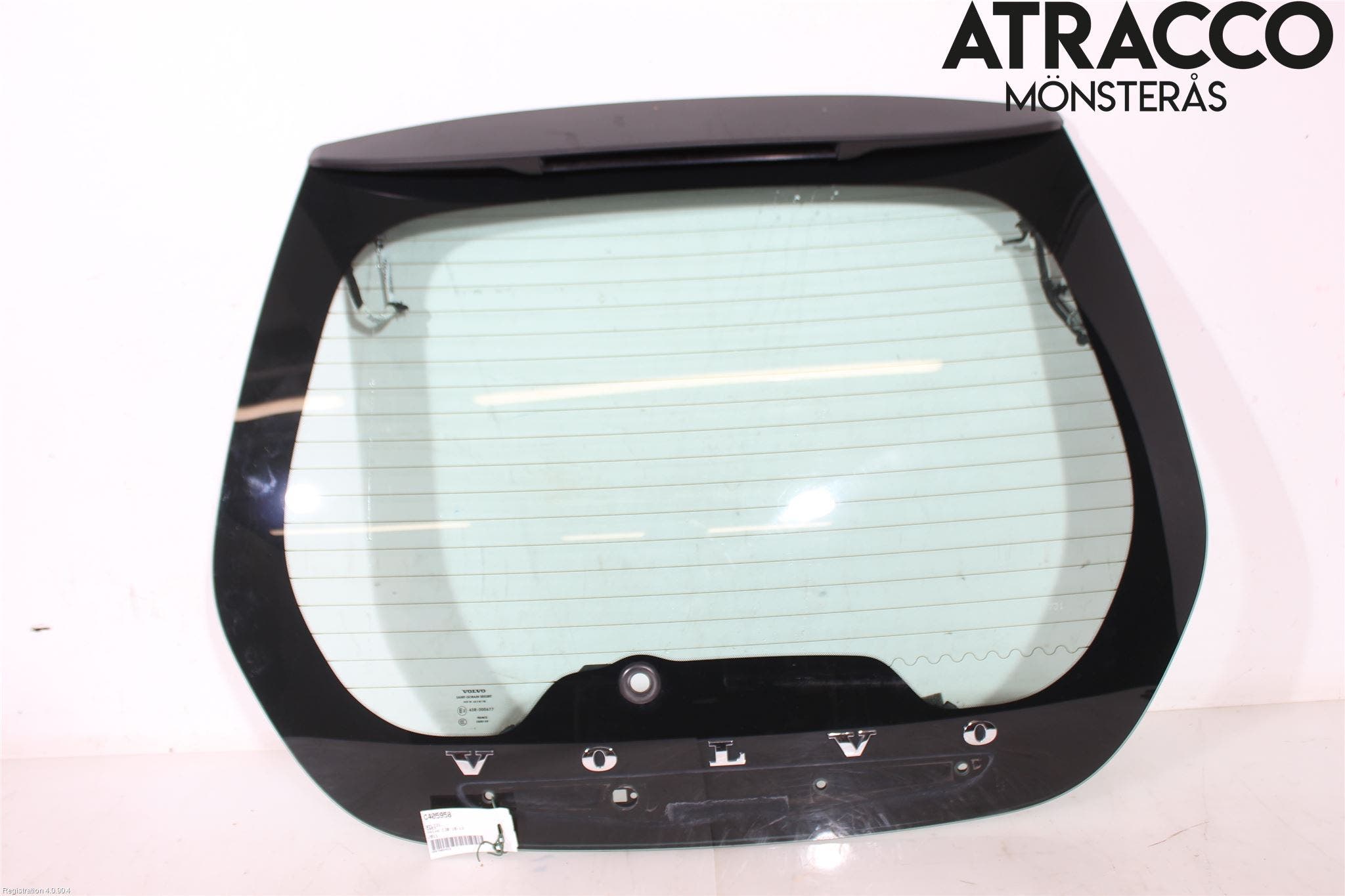 Volvo C30 10-13 Baklucka Cc-Kombi-Sedan