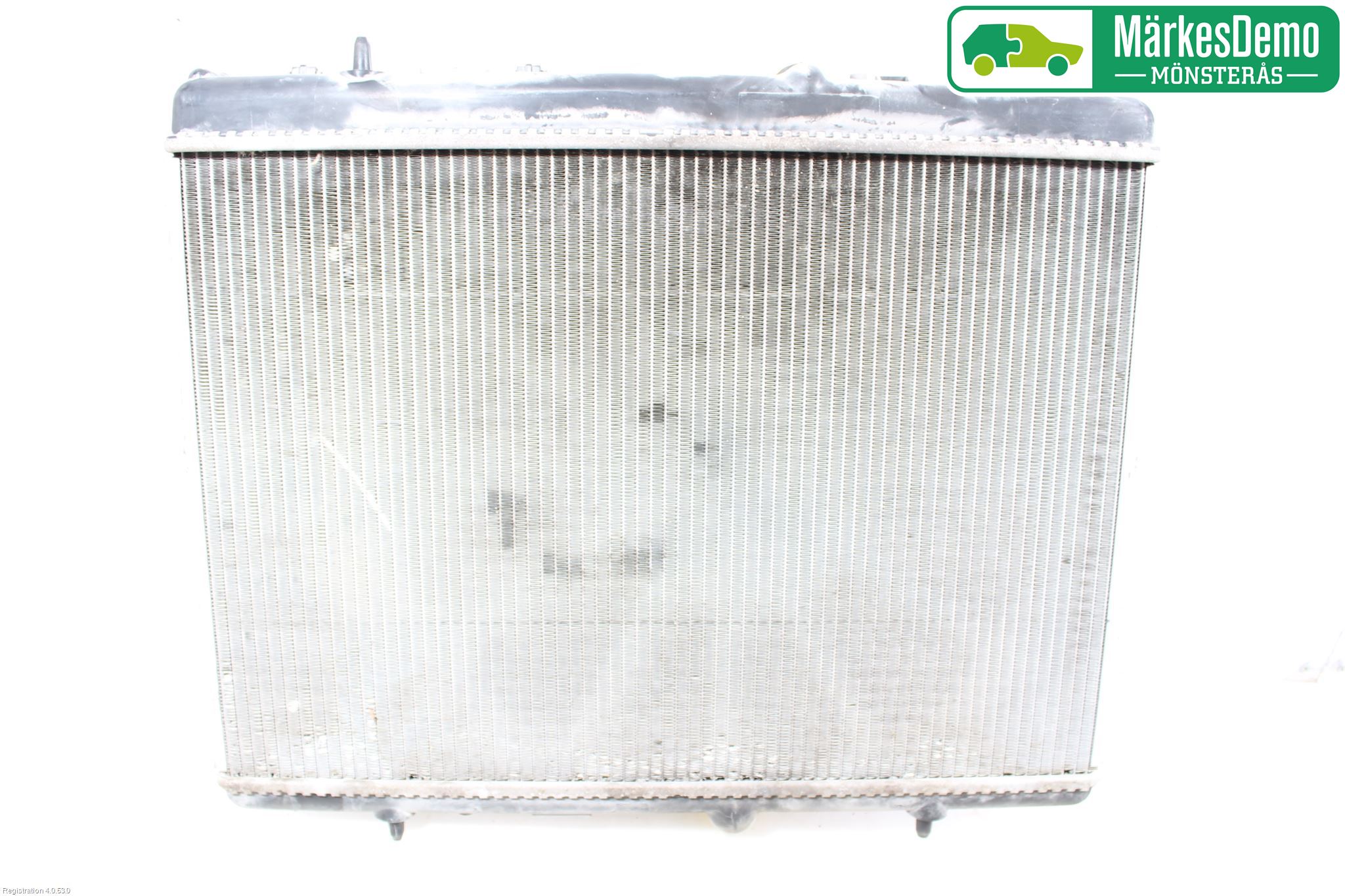 Citroen C4 I   05-10 Kylare Aut
