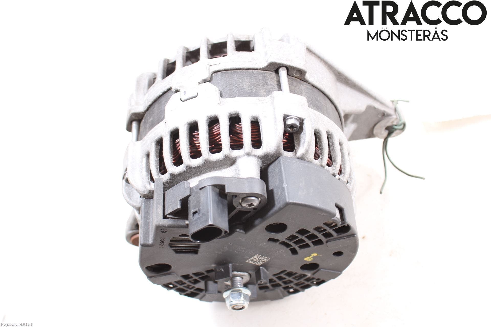 Mercedes-Benz MB CLA-KLASS (C117/X117) 13-19 Generator