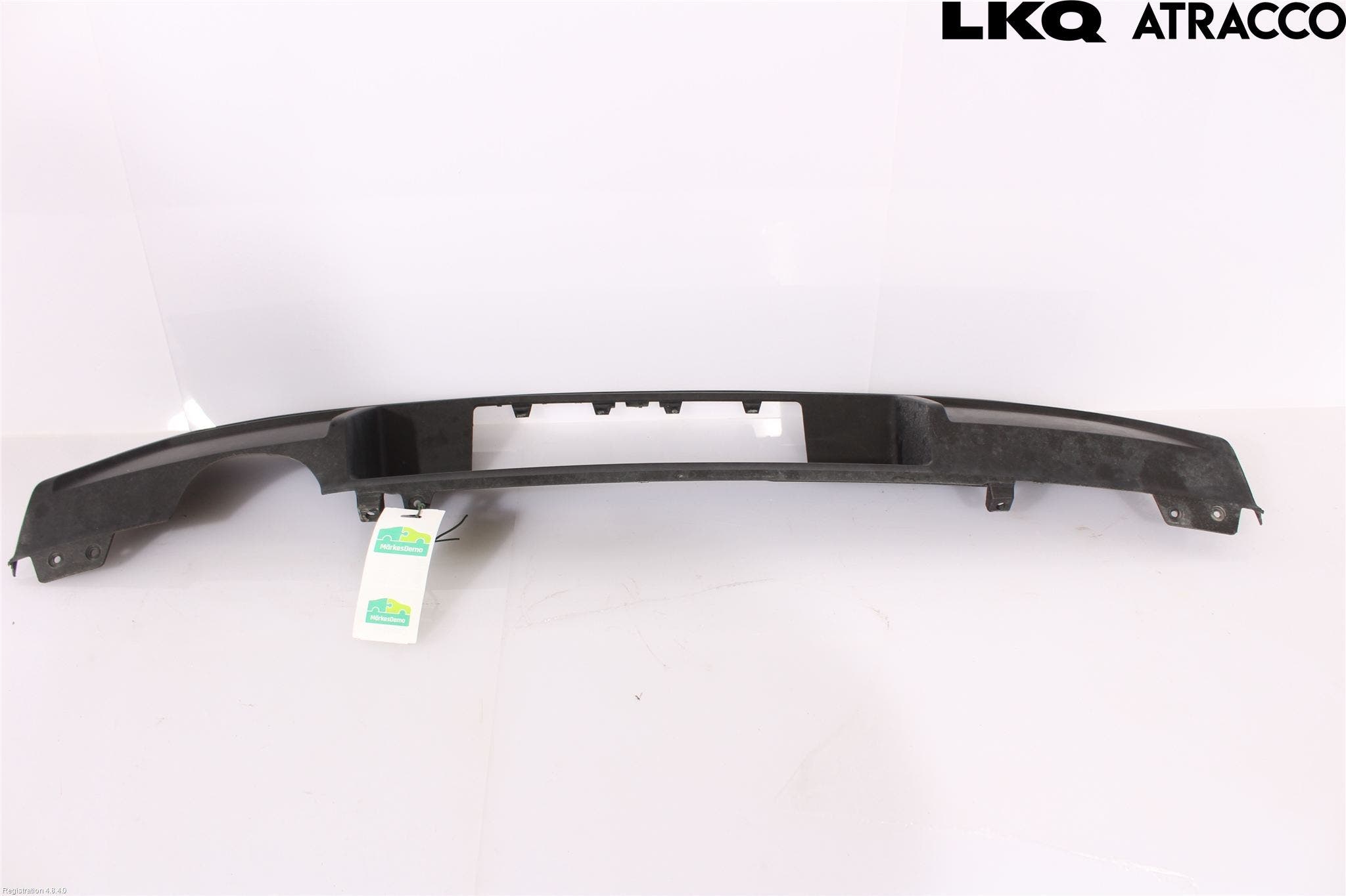 Seat IBIZA V 17-20 Spoiler Bak