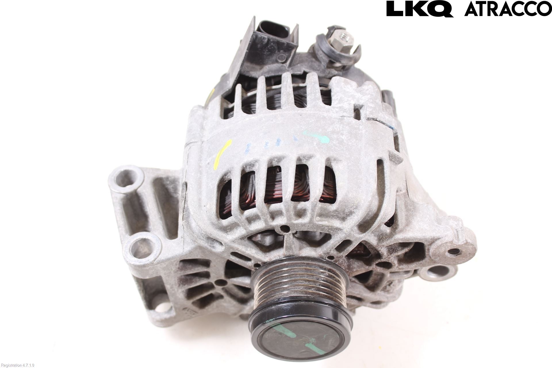 Ford KUGA 13-16 Generator