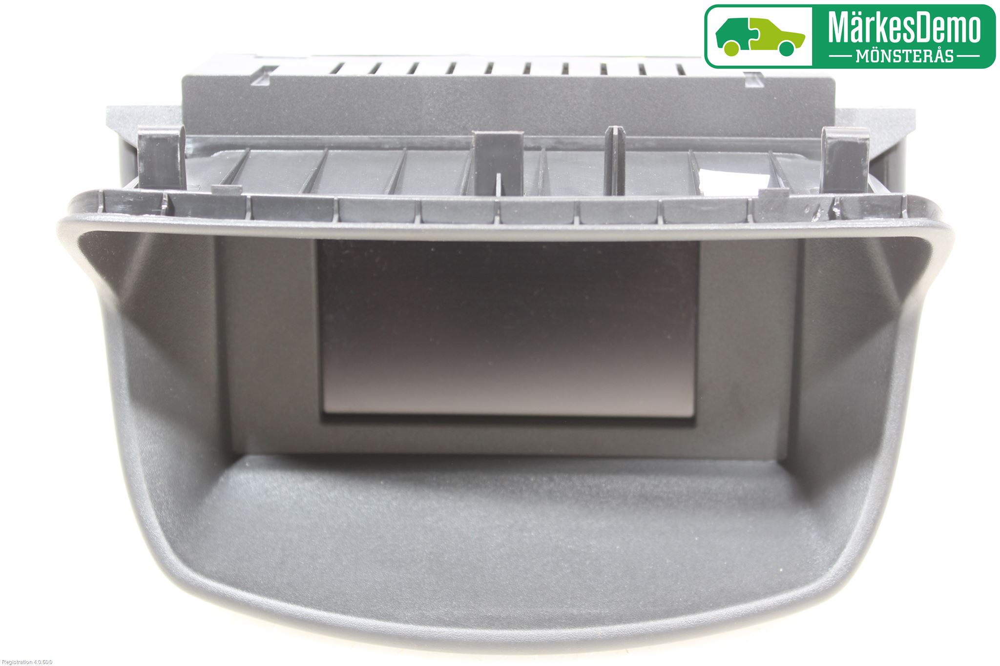 Opel CORSA D 07-14 Färddator