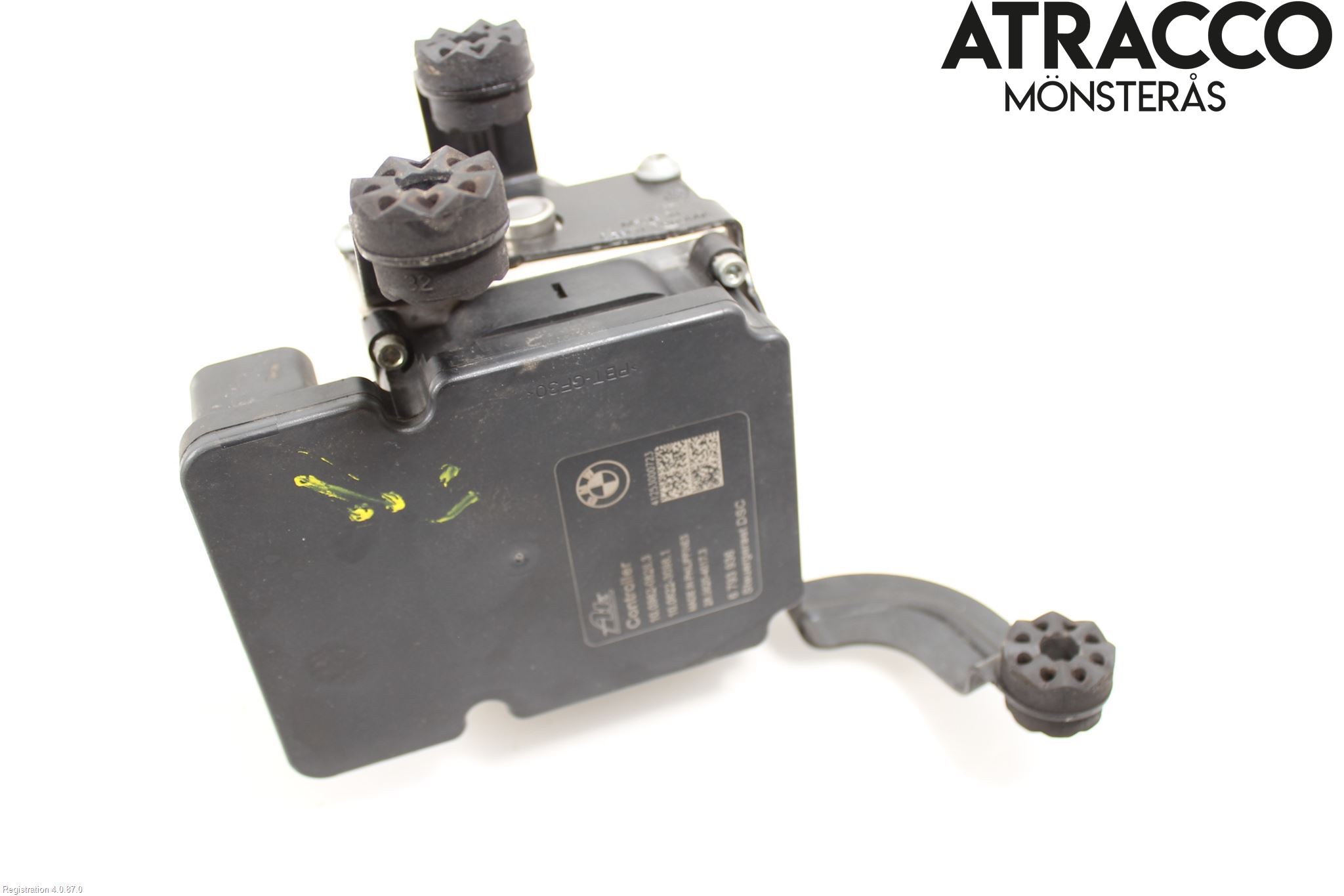 BMW 3 F30/F31/F80 12-19 Abs Hydraulaggregat