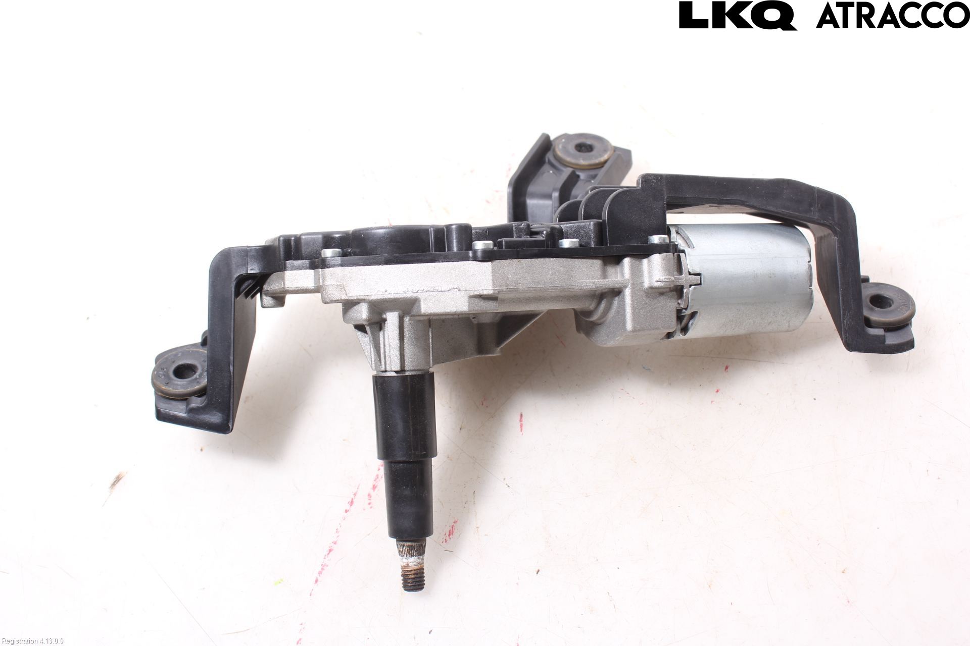 Kia SORENTO 15-20 Torkarmotor Baklucka