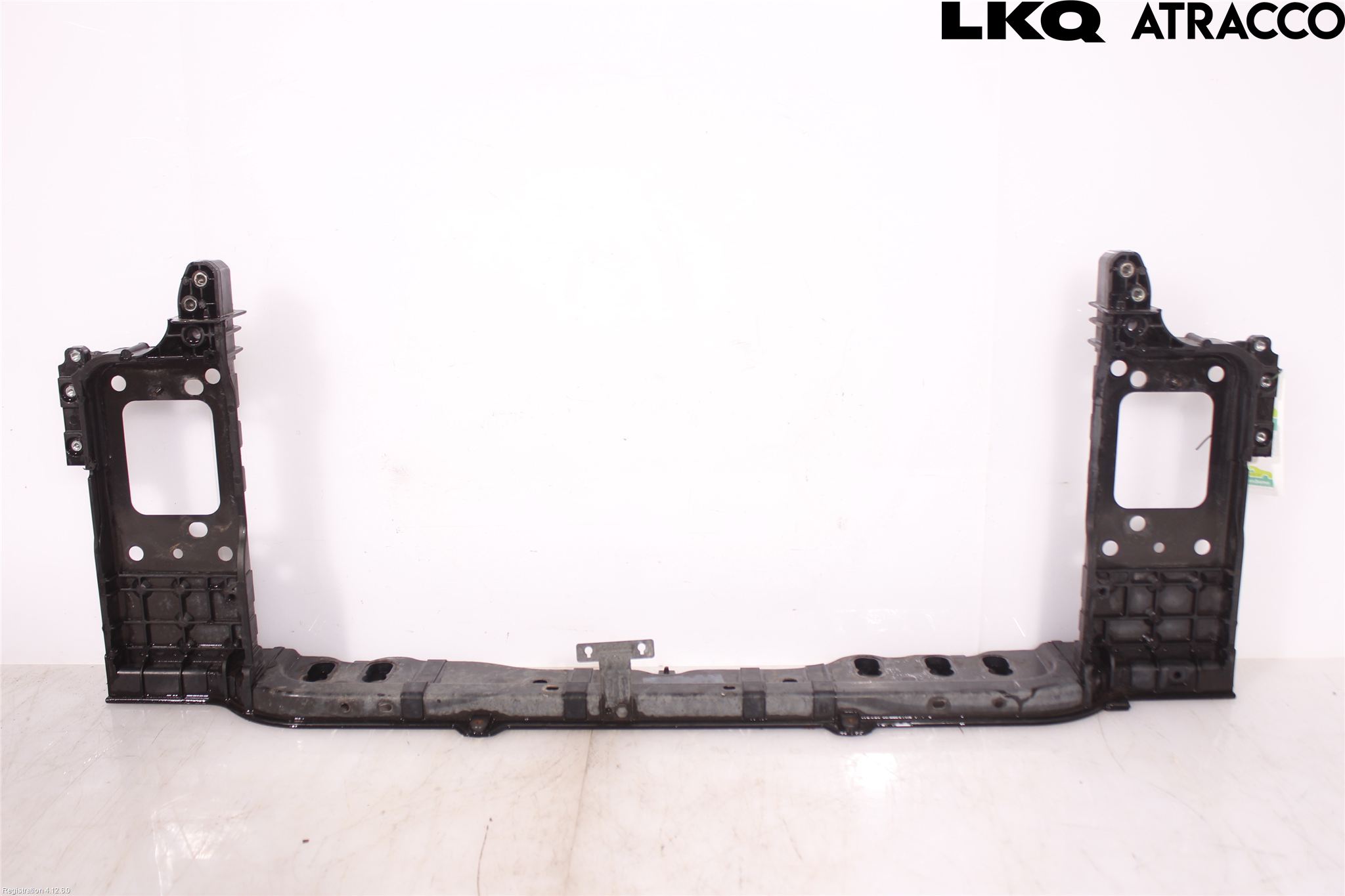 Kia CEED 12-18 Frontkorg