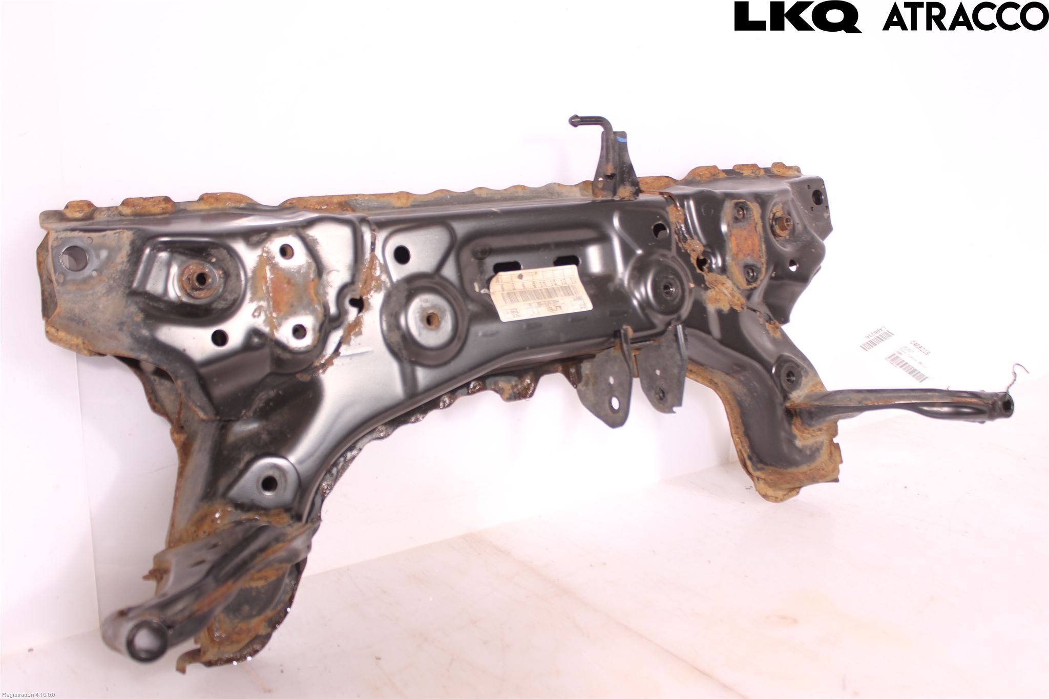 Ford FIESTA 09-12 Framvagnsbalk