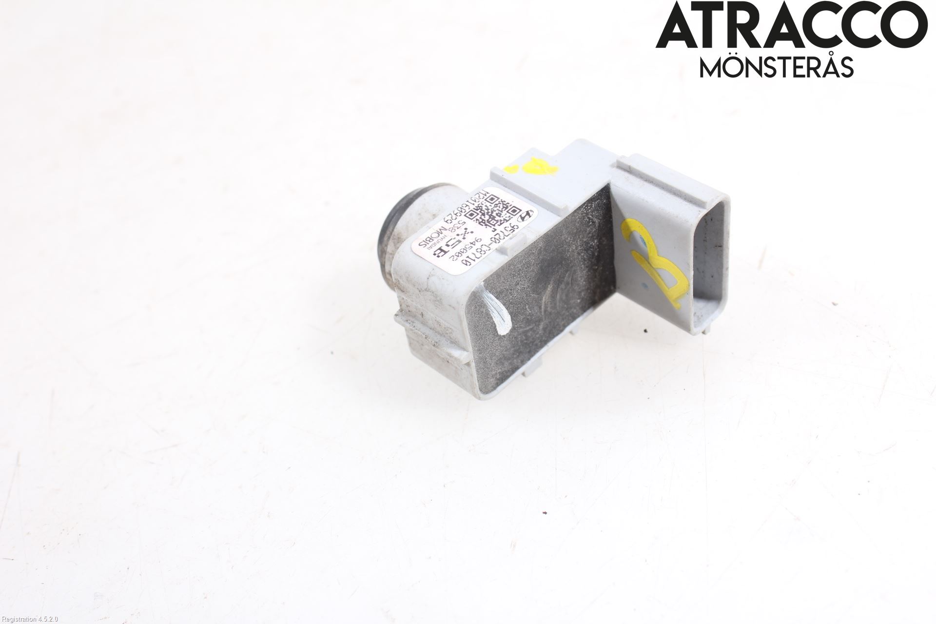 Hyundai i20 GB 15-20 Parkeringshjälp Backsensor
