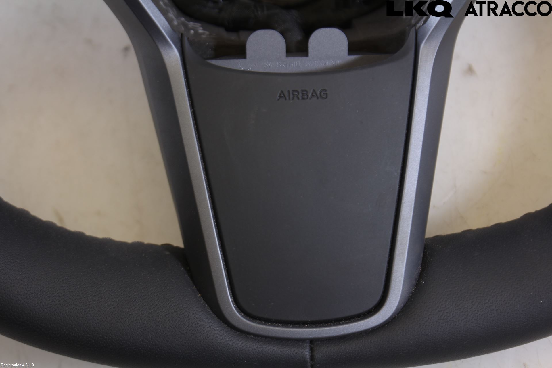 Tesla MODEL Y 21- Ratt