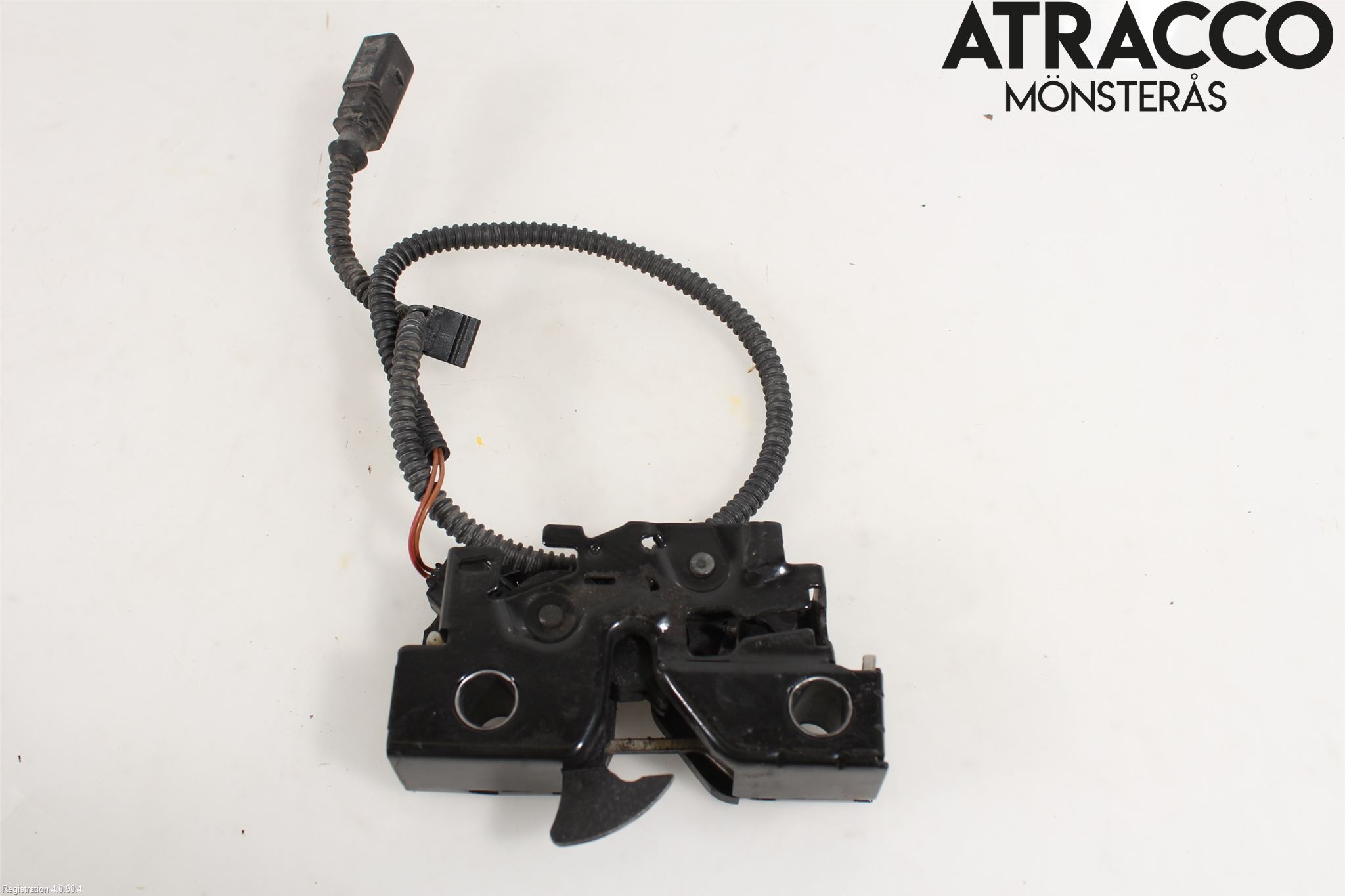 Seat LEON 13-20 Huvlås