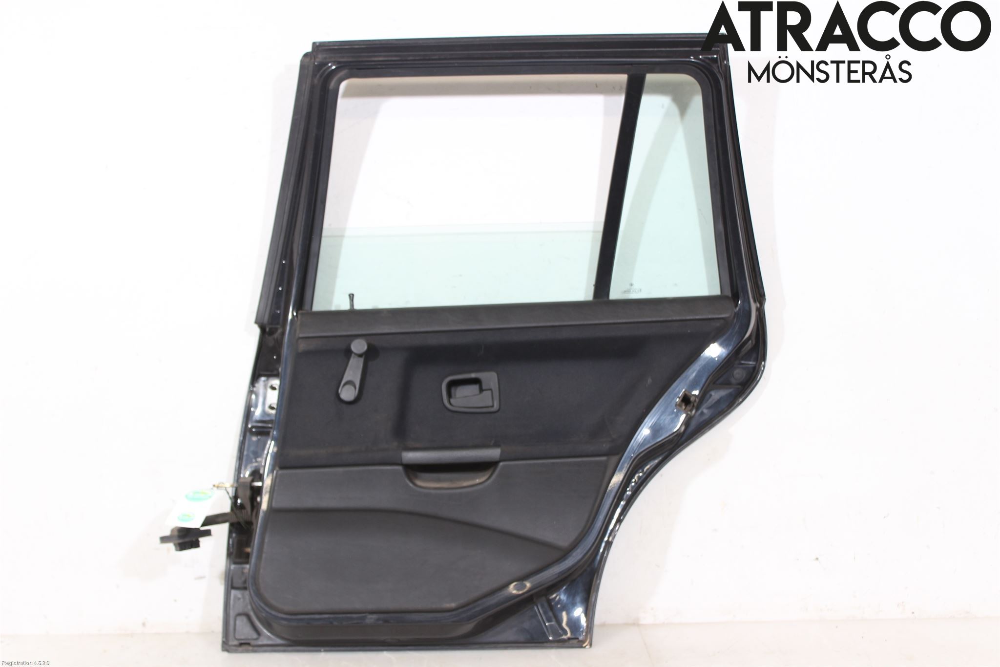 BMW 3 E36      91-00 Dörr Bak Vänster