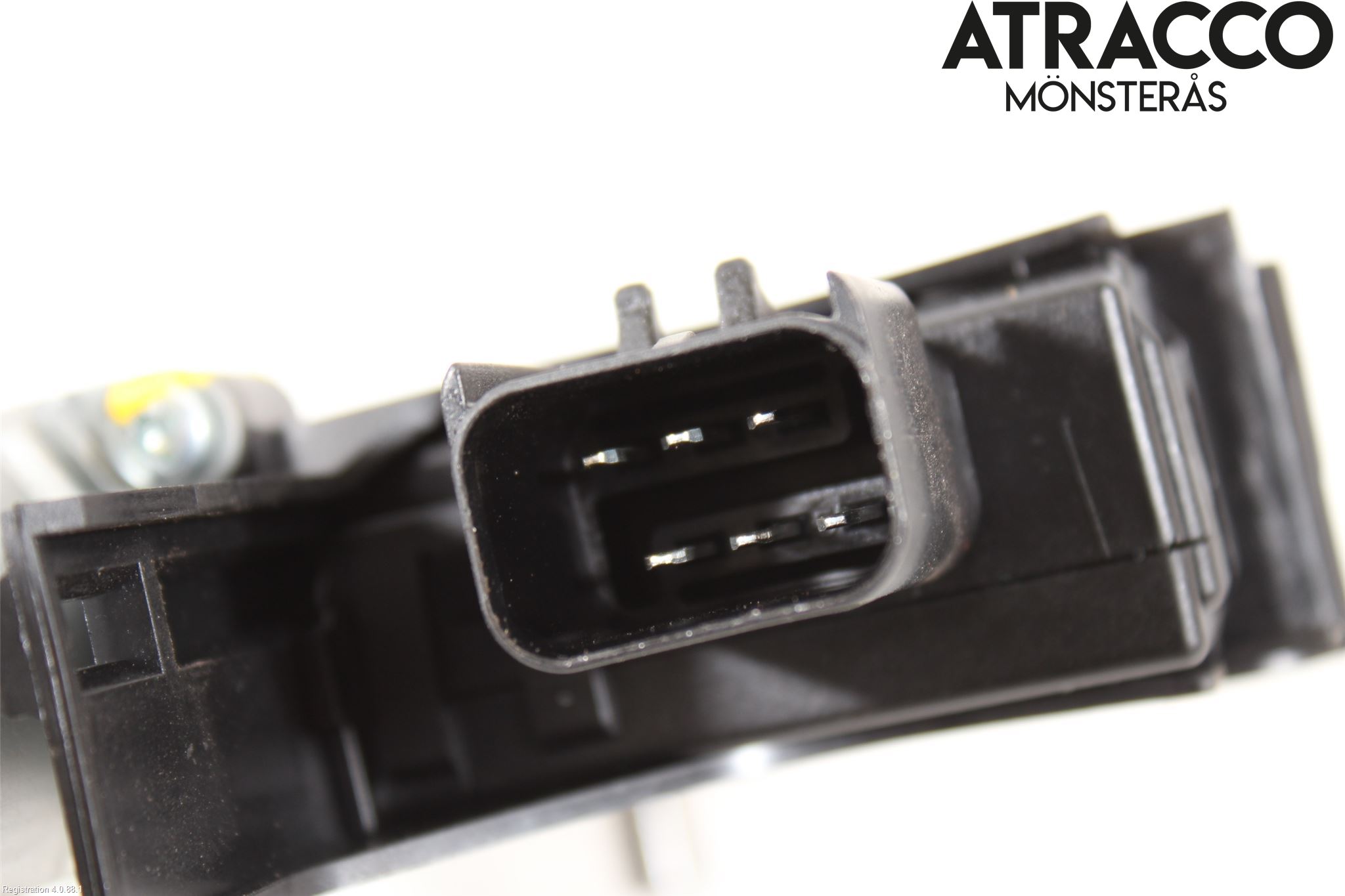 Fiat FREEMONT Fönsterhissmotor