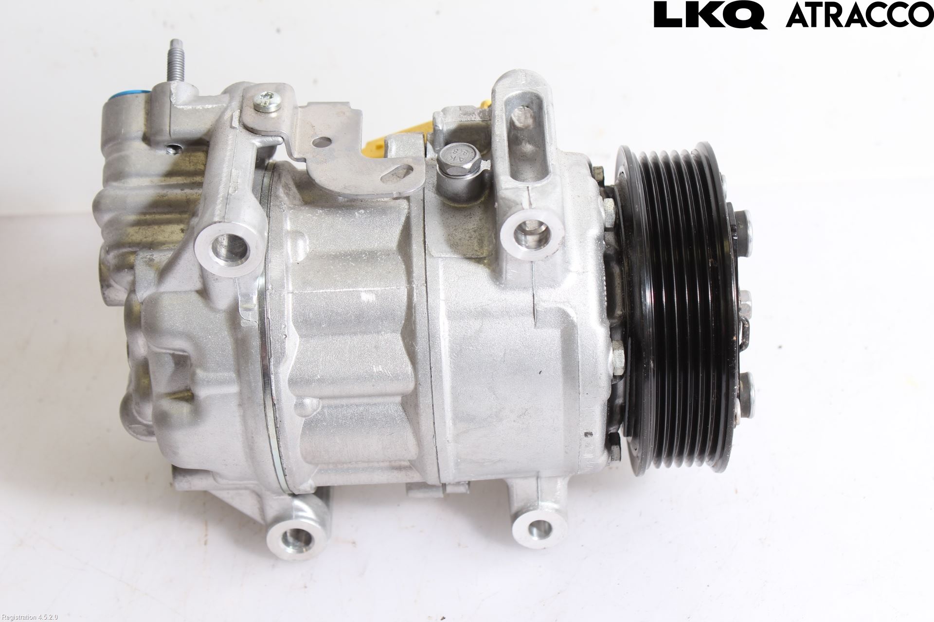 Citroen C4/E-C4 C4X/E-C4X III 21- Ac Kompressor