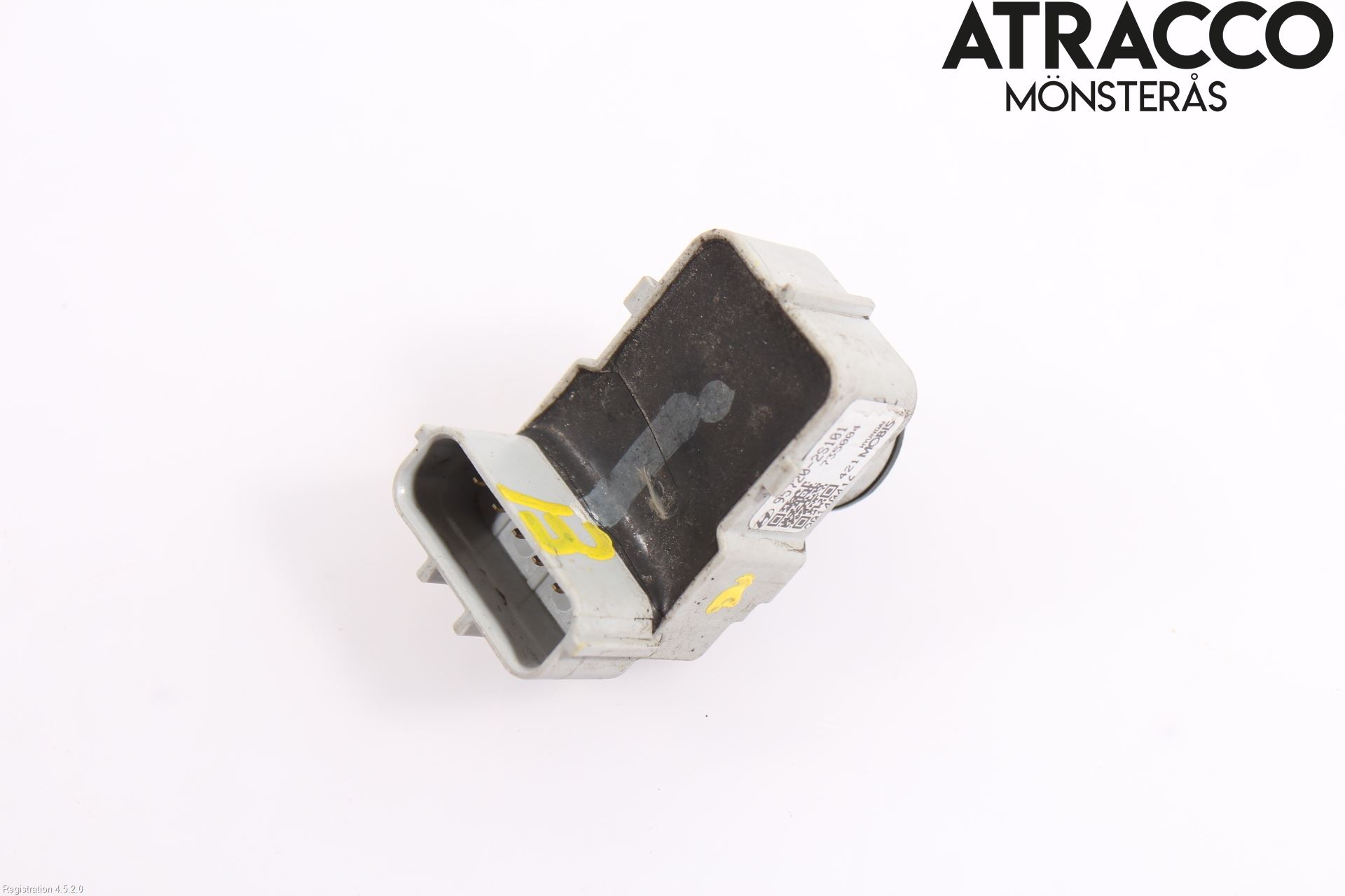 Hyundai ix35 Parkeringshjälp Backsensor