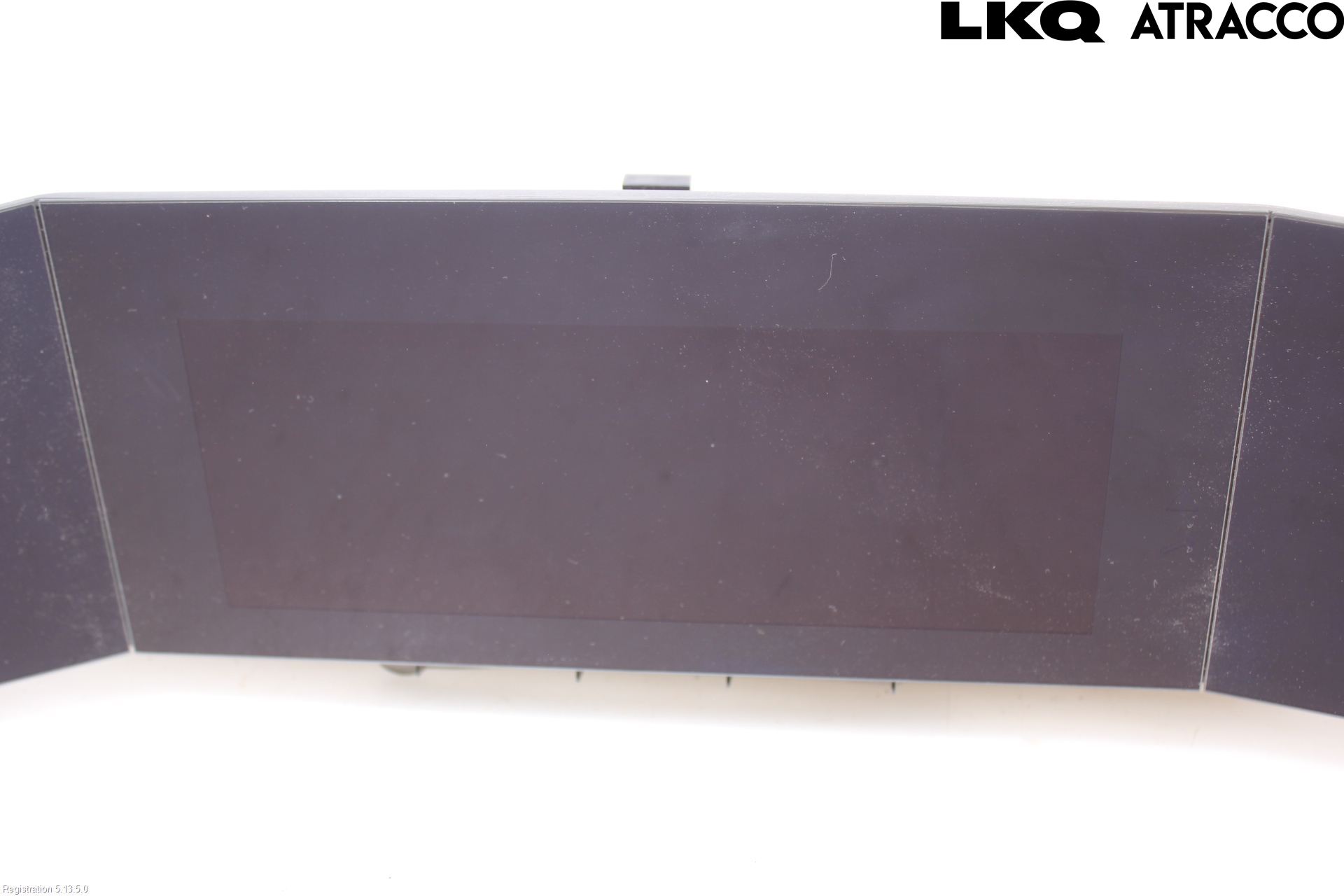 Opel ASTRA L 22- Instrument Komb