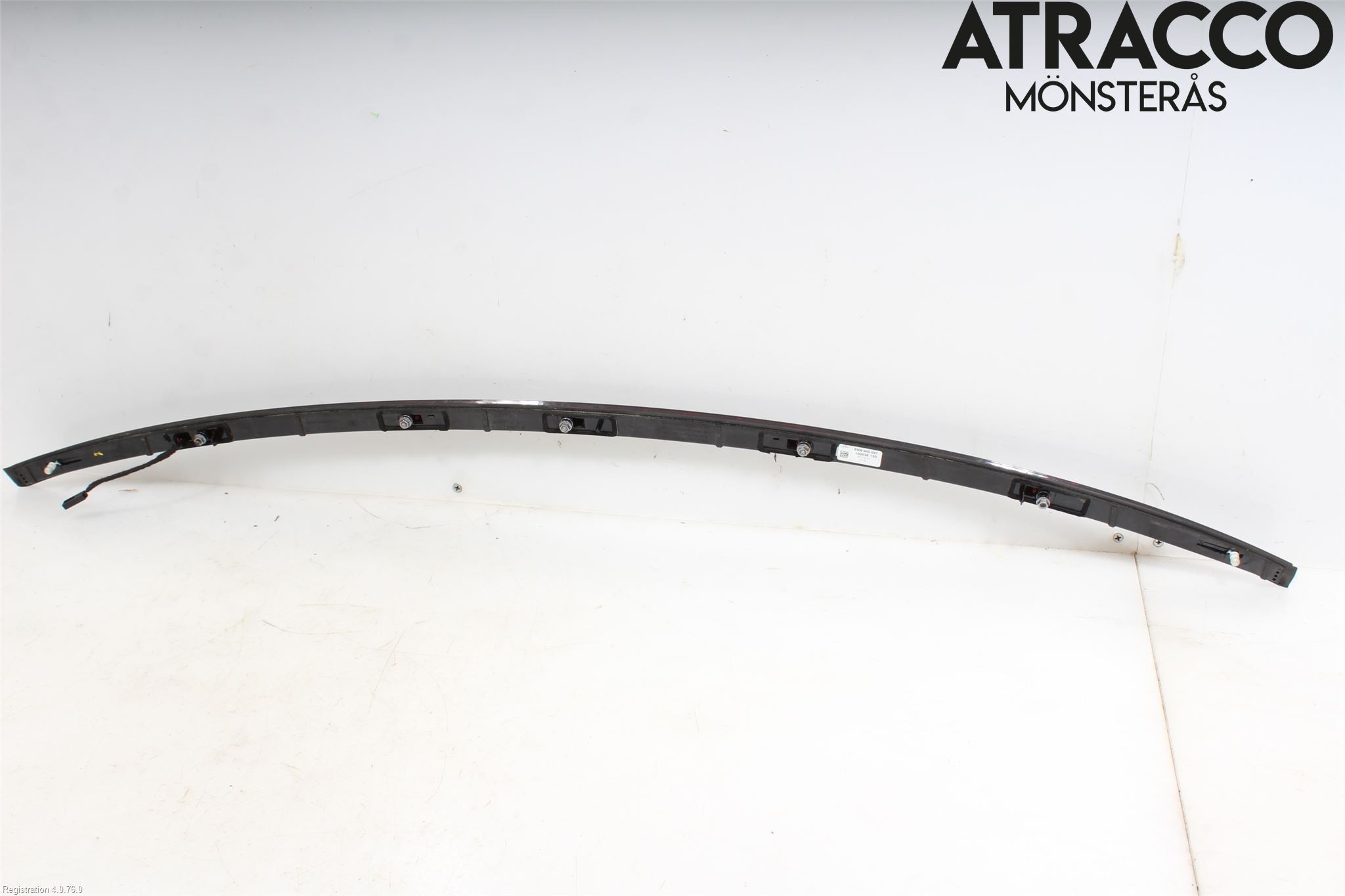 Audi A5 17- Bromsljus Bakruta