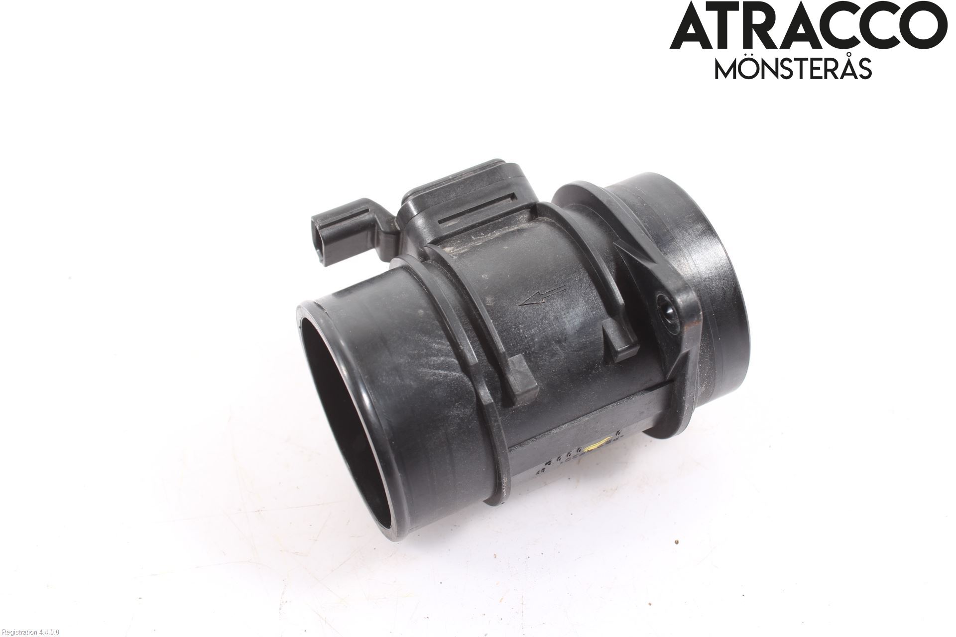 Nissan QASHQAI 10-14 Injluftmassamätare