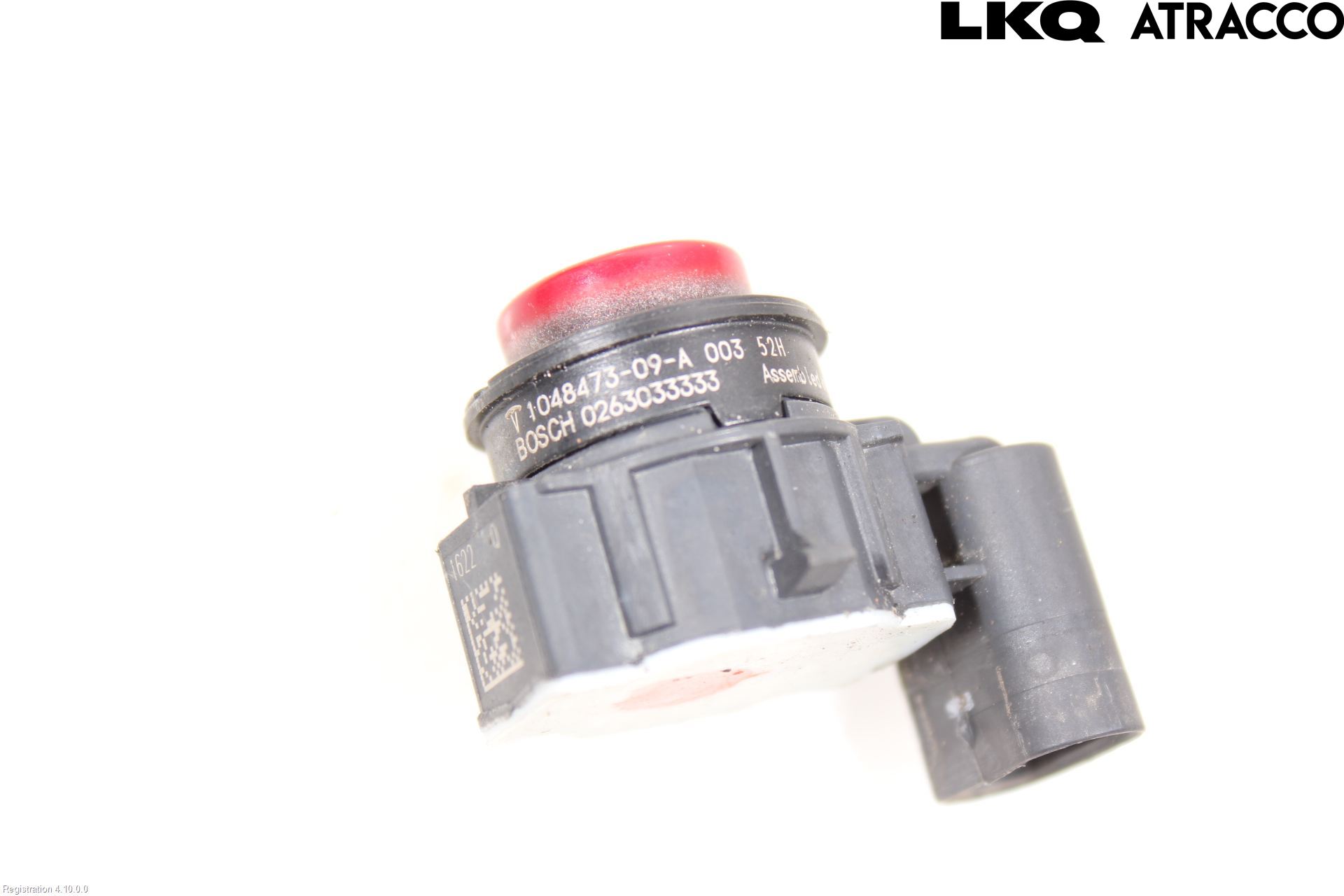 Tesla MODEL S 13- Parkeringshjälp Frontsensor