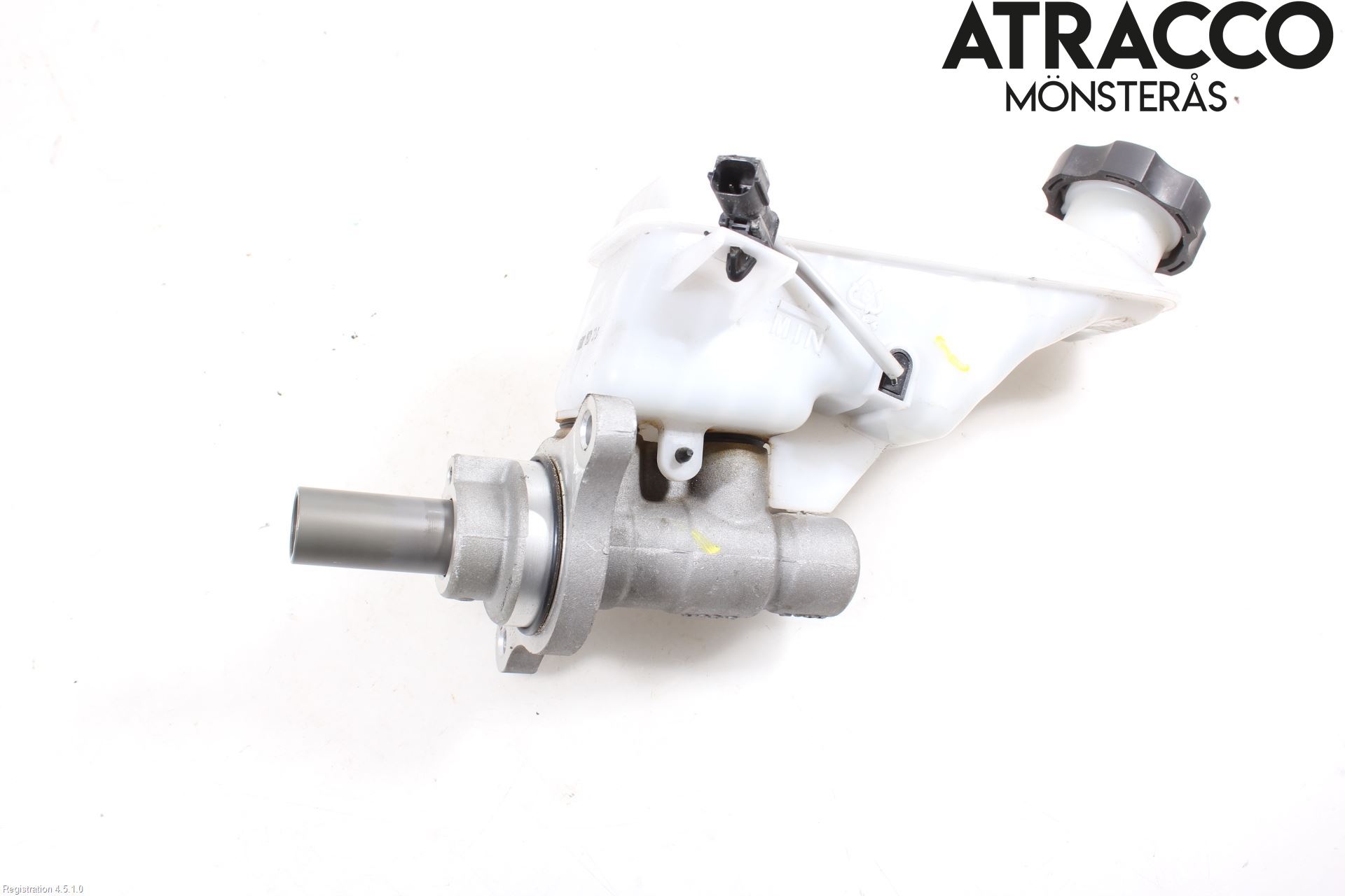 Kia SPORTAGE (QL) 16-21 Broms Huvudcylinder