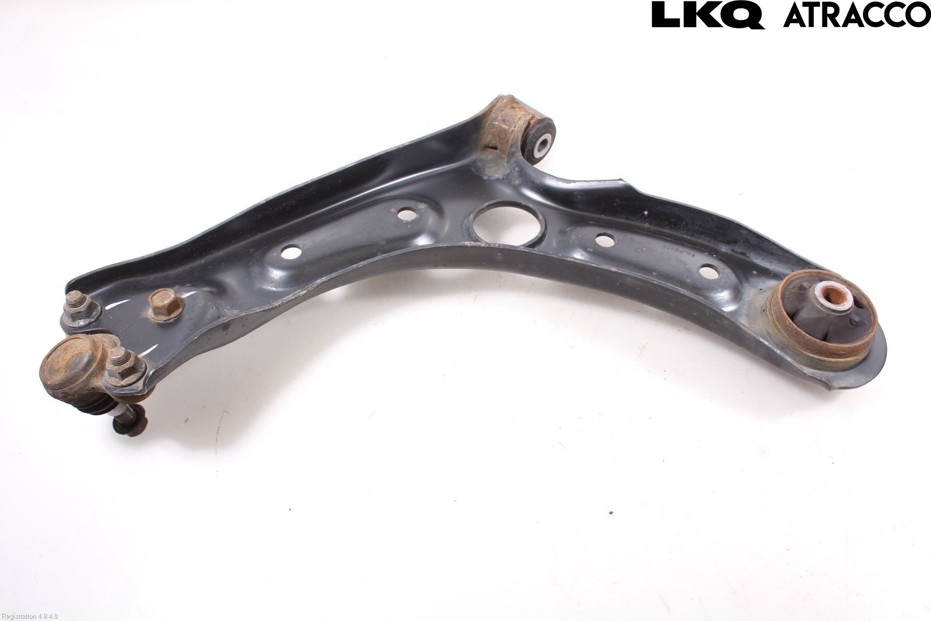 Kia CEED/CEED SW 19- Bärarm Fram Undre Hö