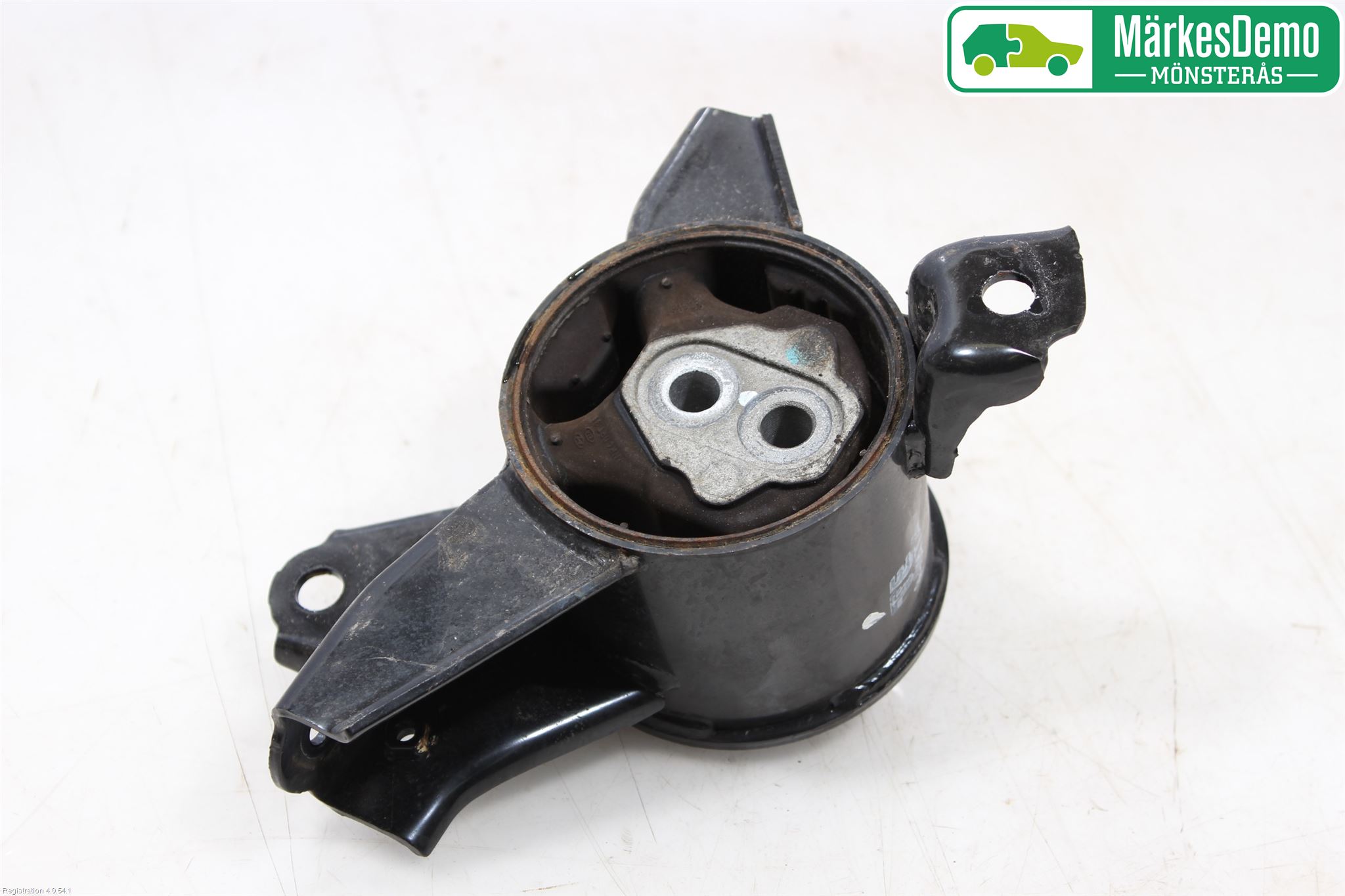 Kia OPTIMA 00-15 Växellådskudde